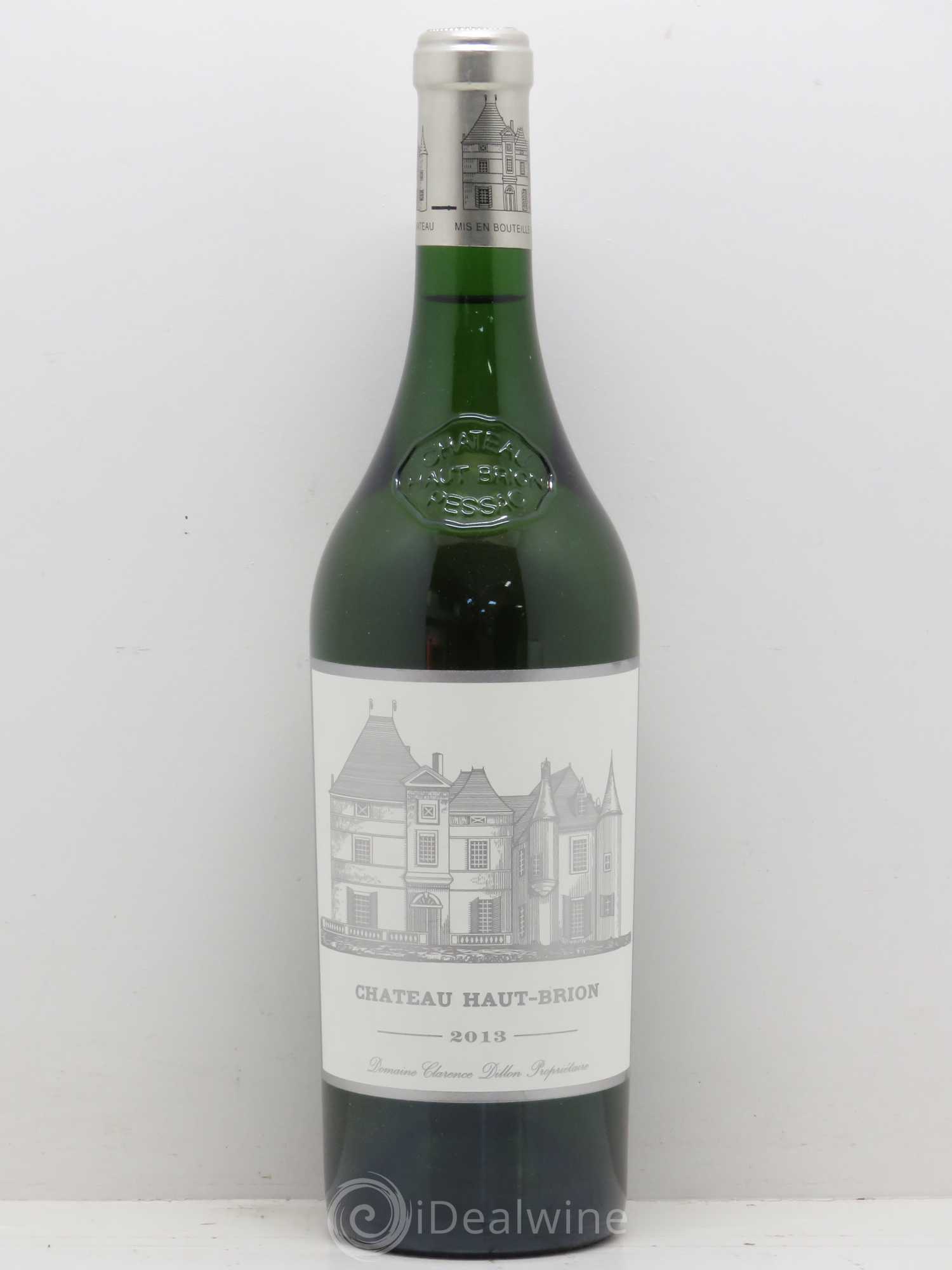 Château Haut Brion 2013 - Lot de 1 bouteille - 0
