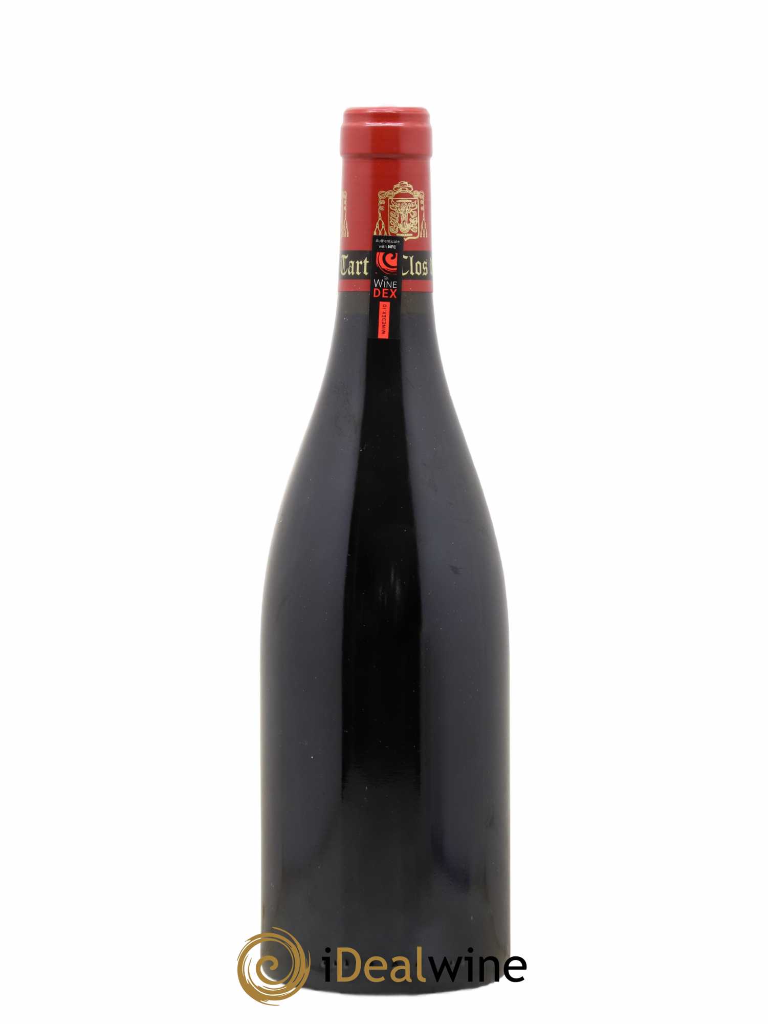 Clos de Tart Grand Cru Clos de Tart 2006 - Lot de 1 bouteille - 1
