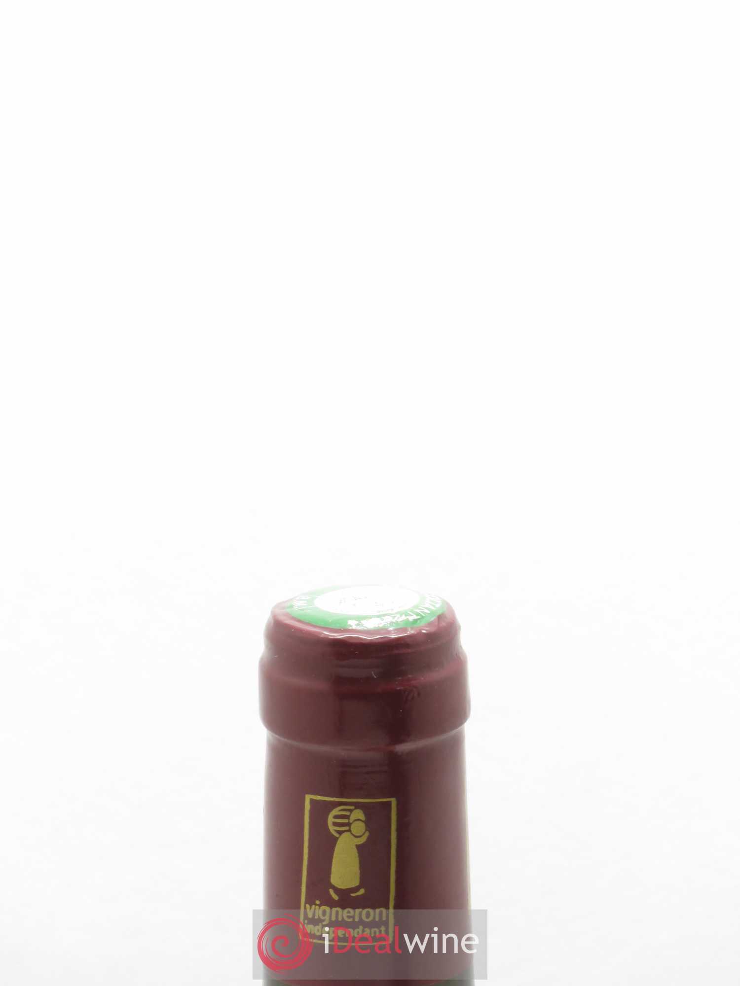 Cornas Auguste Clape 2010 - Lot de 1 bouteille - 1