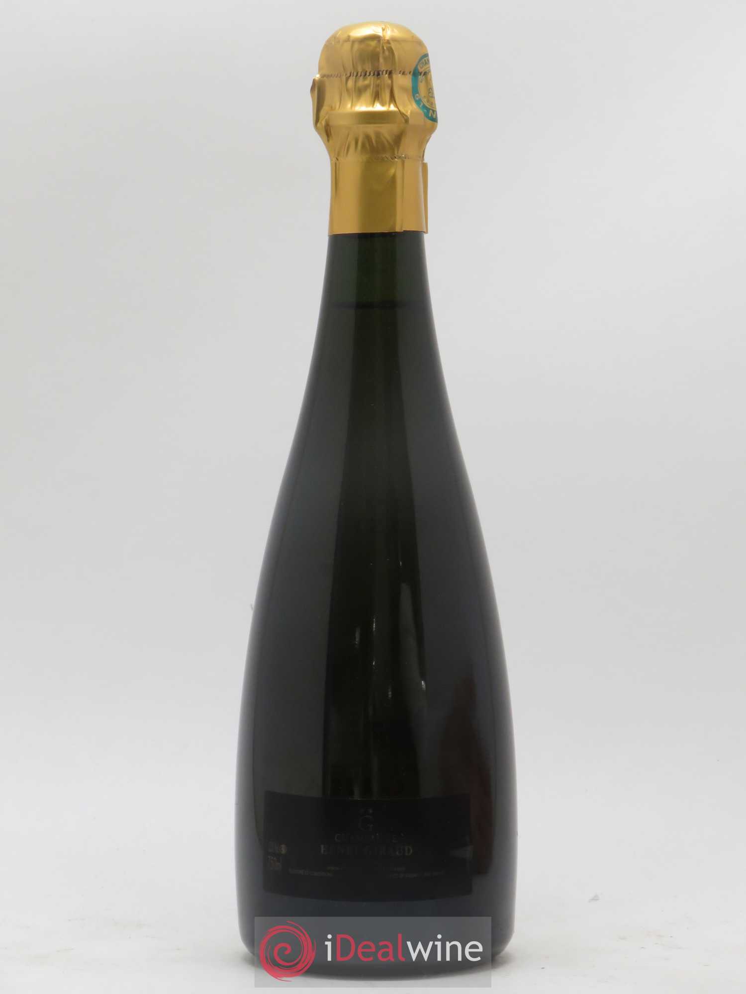 Aÿ Grand Cru Brut Fût de Chêne MV Henri Giraud - Lot de 1 bouteille - 2