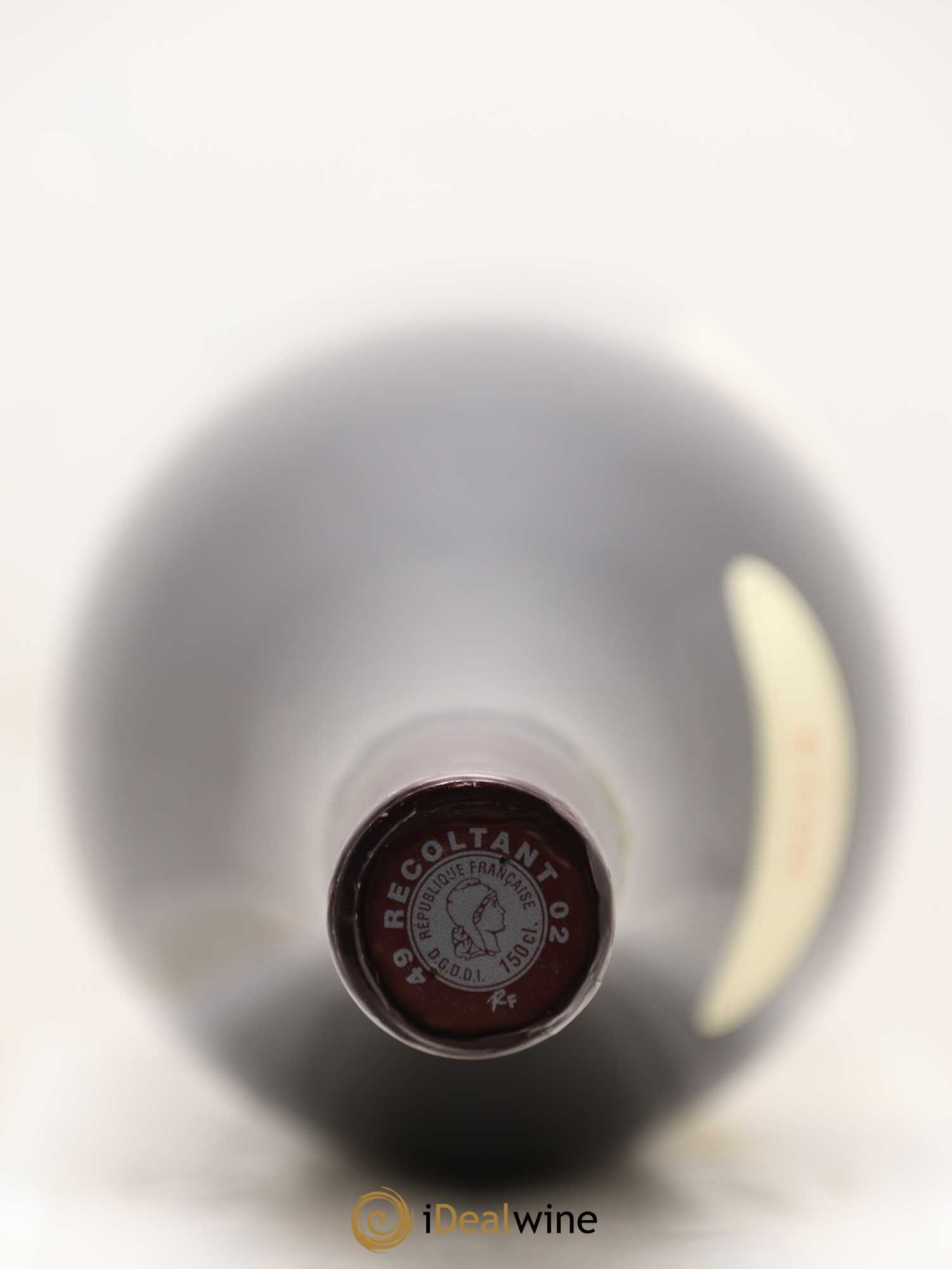 Saumur-Champigny Clos Rougeard 2014 - Lot de 1 magnum - 1