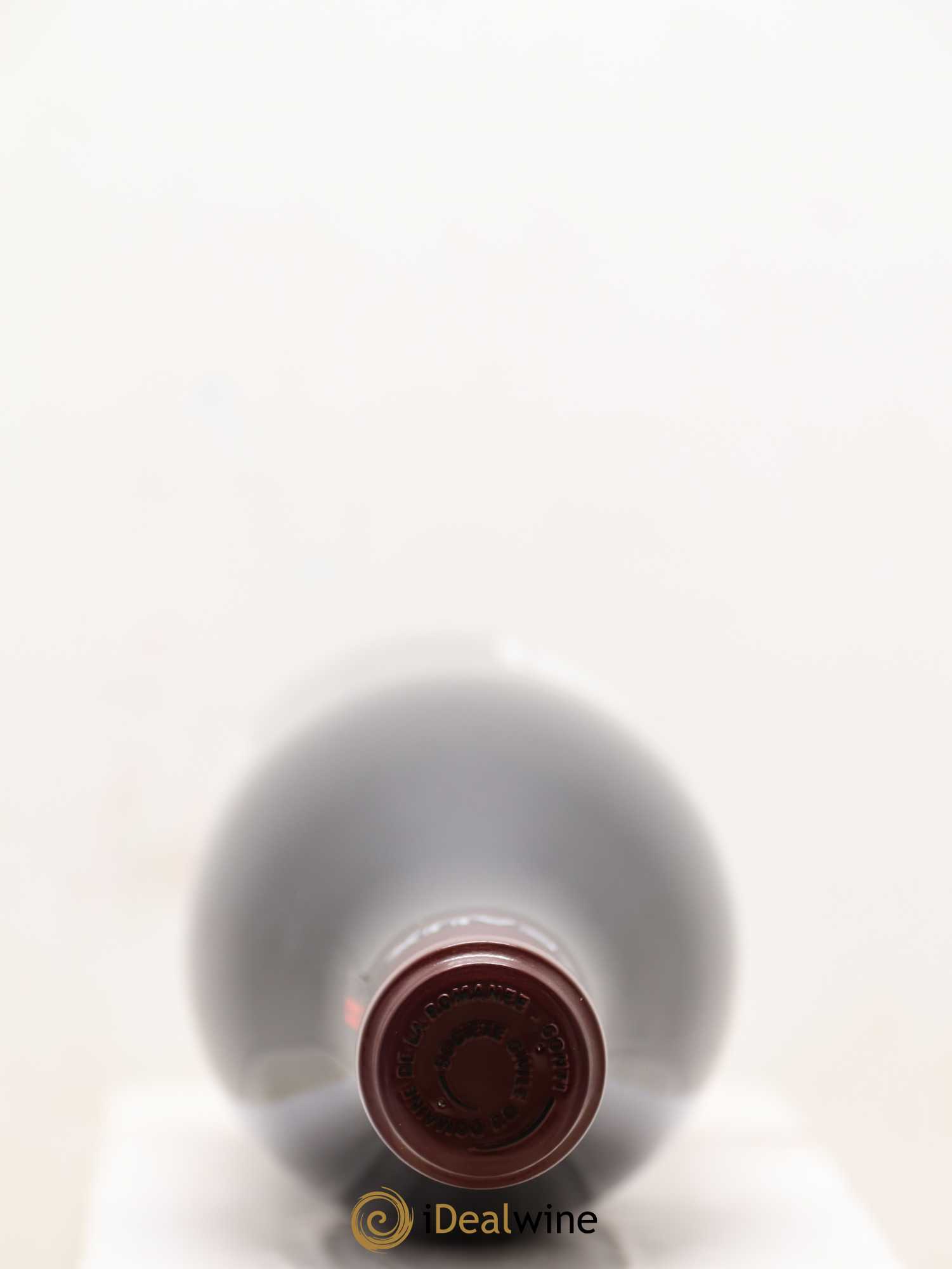 Echezeaux Grand Cru Domaine de la Romanée-Conti 2017 - Lot de 1 bouteille - 2