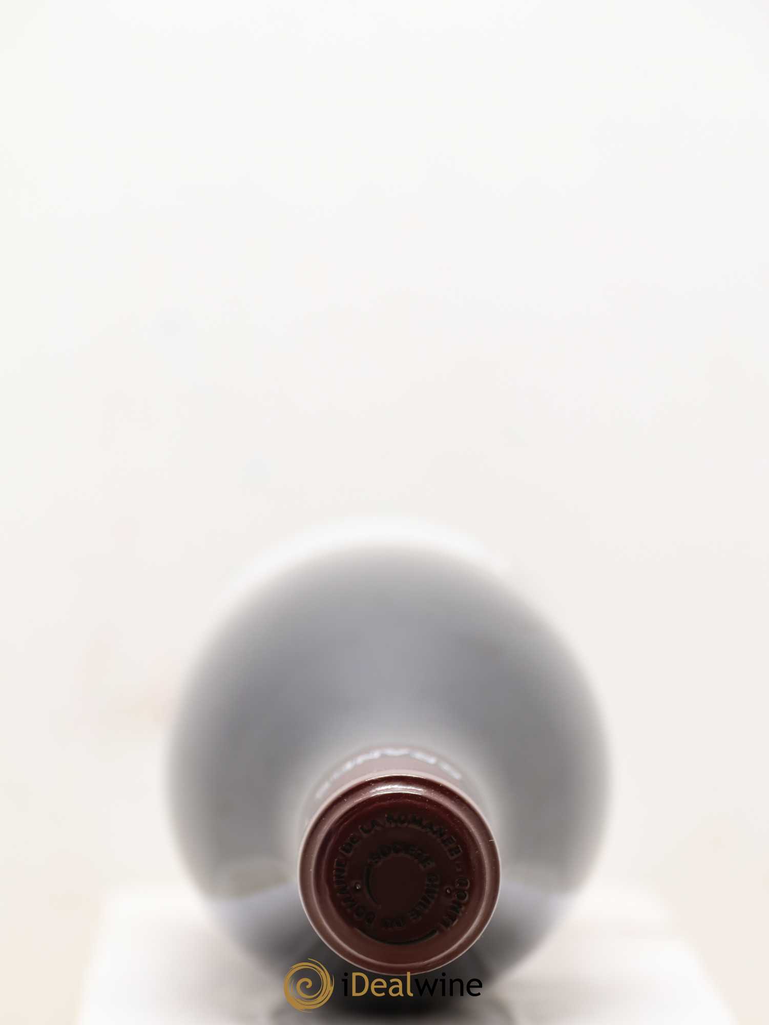 Grands-Echezeaux Grand Cru Domaine de la Romanée-Conti 2017 - Lot de 1 bouteille - 2