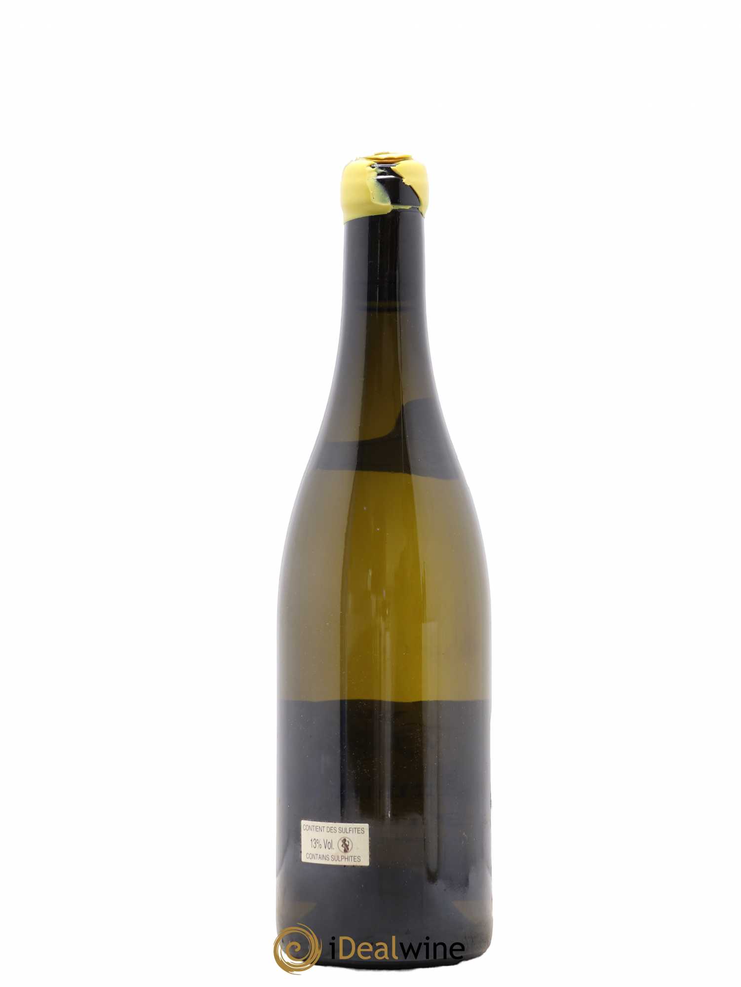 Chablis 1er Cru Forêt Raveneau (Domaine) 2016 - Lot de 1 bouteille - 1