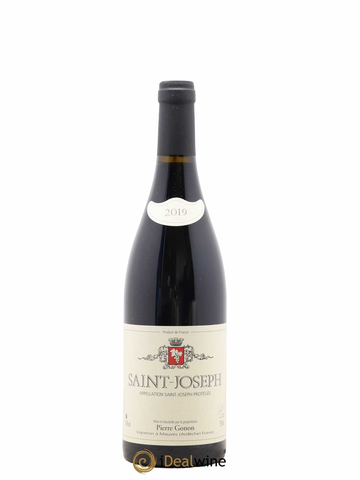 Saint-Joseph Gonon (Domaine) 2019 - Lot de 1 bouteille - 0