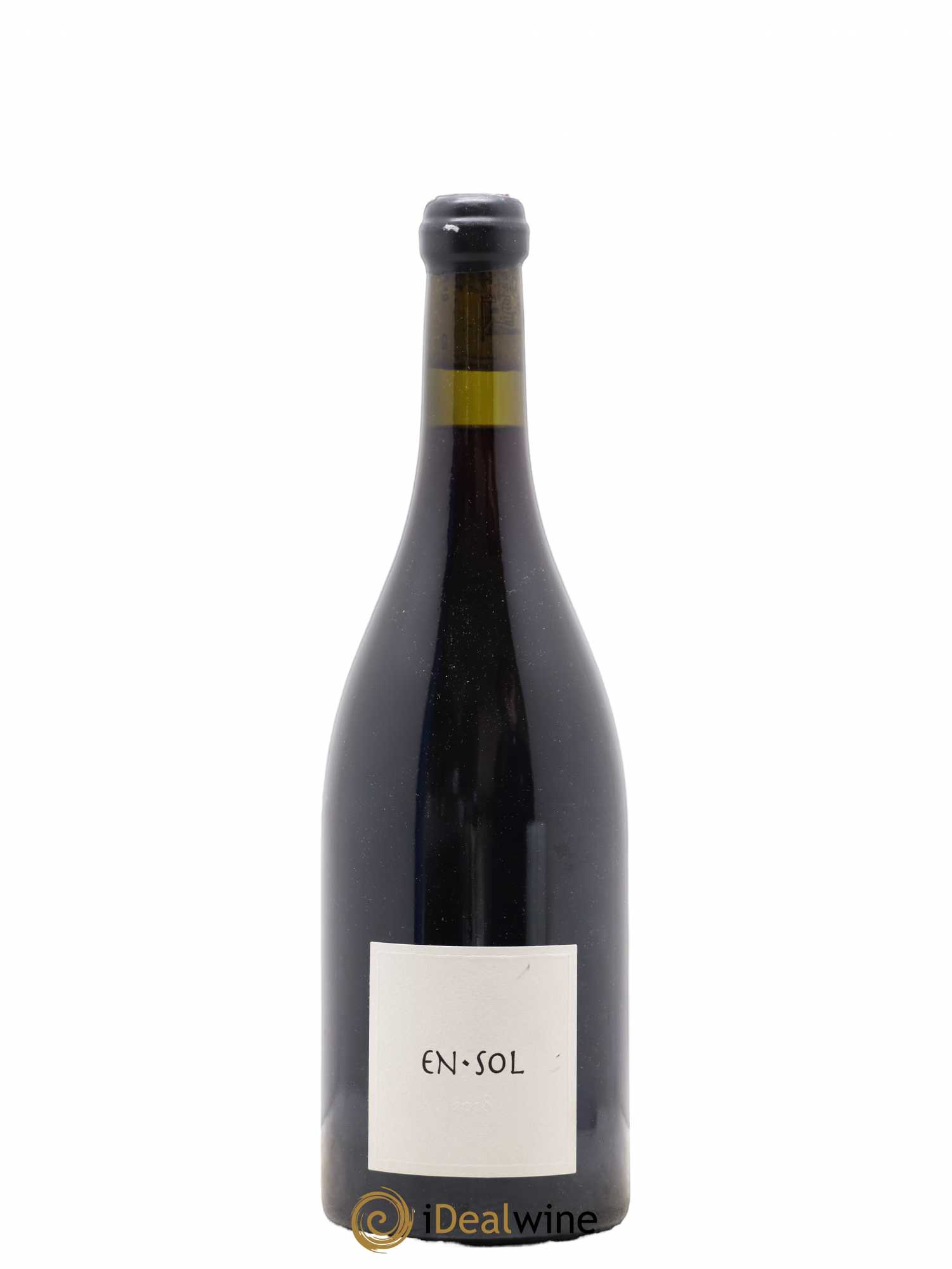 Méditerranée En Sol La Tour du Bon 2018 - Posten von 1 Flasche - 0