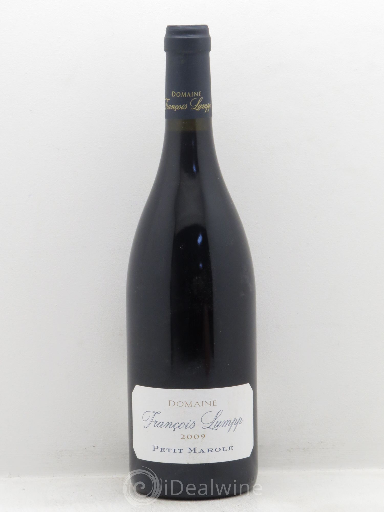 Givry 1er Cru 2009 - Lot de 1 bouteille - 0