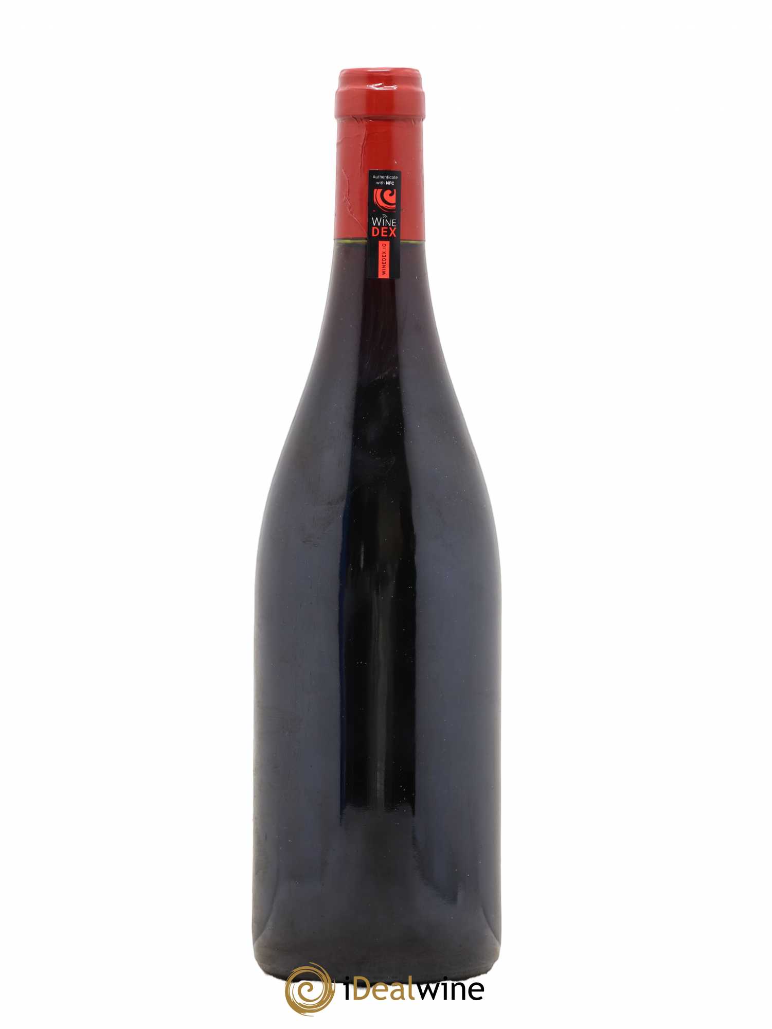 Châteauneuf-du-Pape Pignan Emmanuel Reynaud 2007 - Lot de 1 bouteille - 1