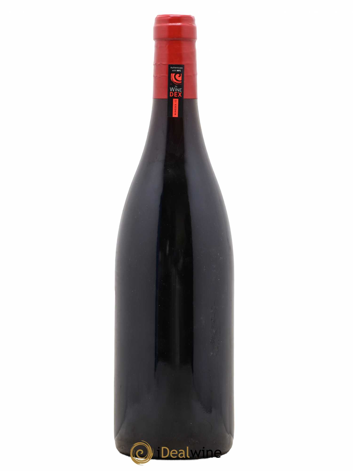 Châteauneuf-du-Pape Pignan Emmanuel Reynaud 2009 - Lot de 1 bouteille - 1