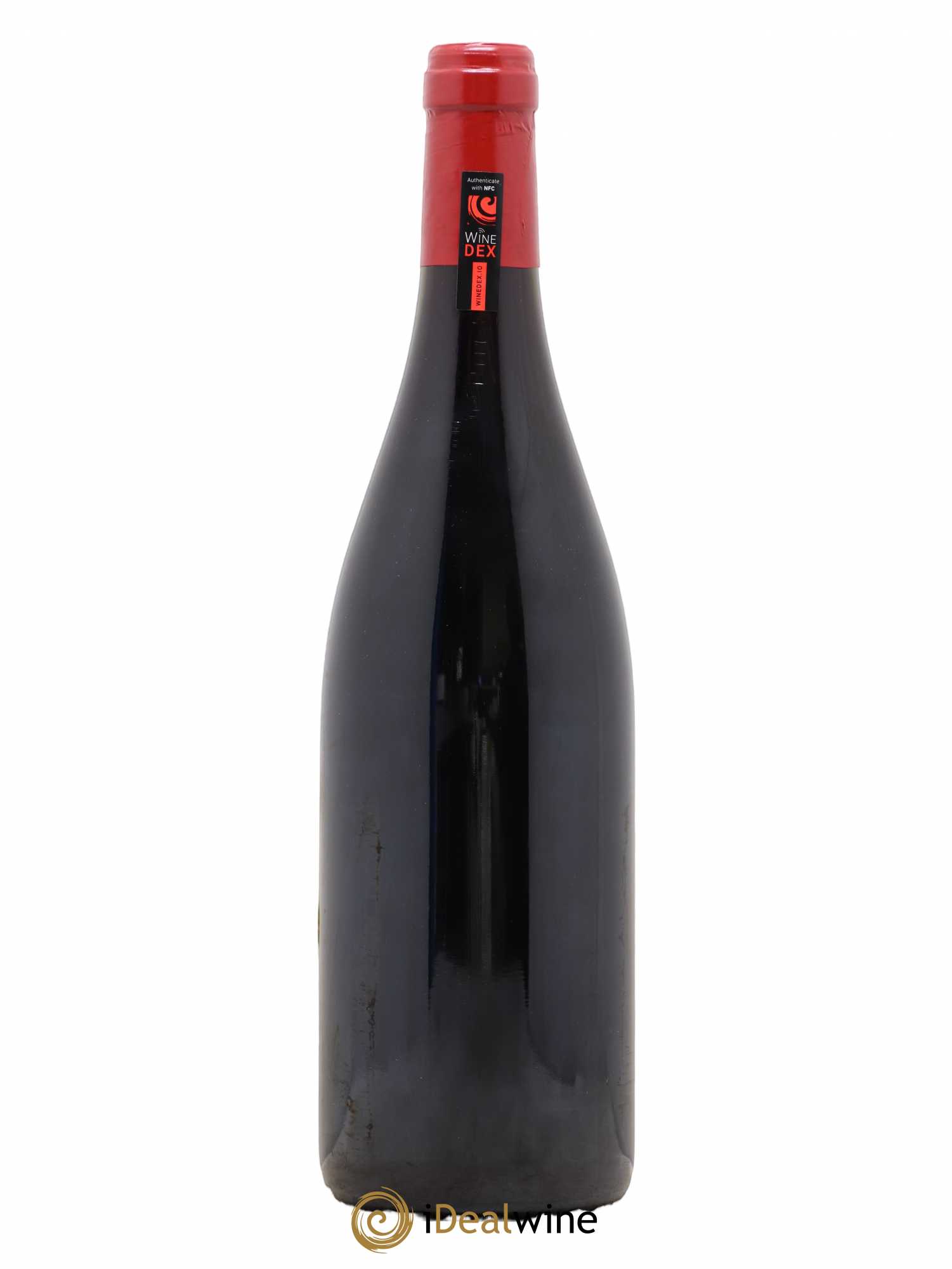 Châteauneuf-du-Pape Pignan Emmanuel Reynaud 2010 - Lot de 1 bouteille - 1