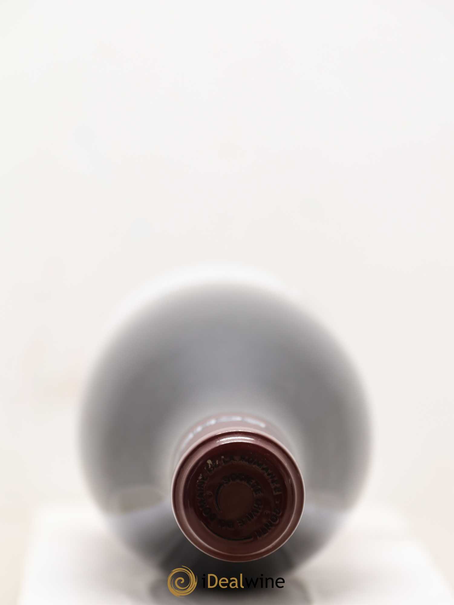 Echezeaux Grand Cru Domaine de la Romanée-Conti 2013 - Lot de 1 bouteille - 2