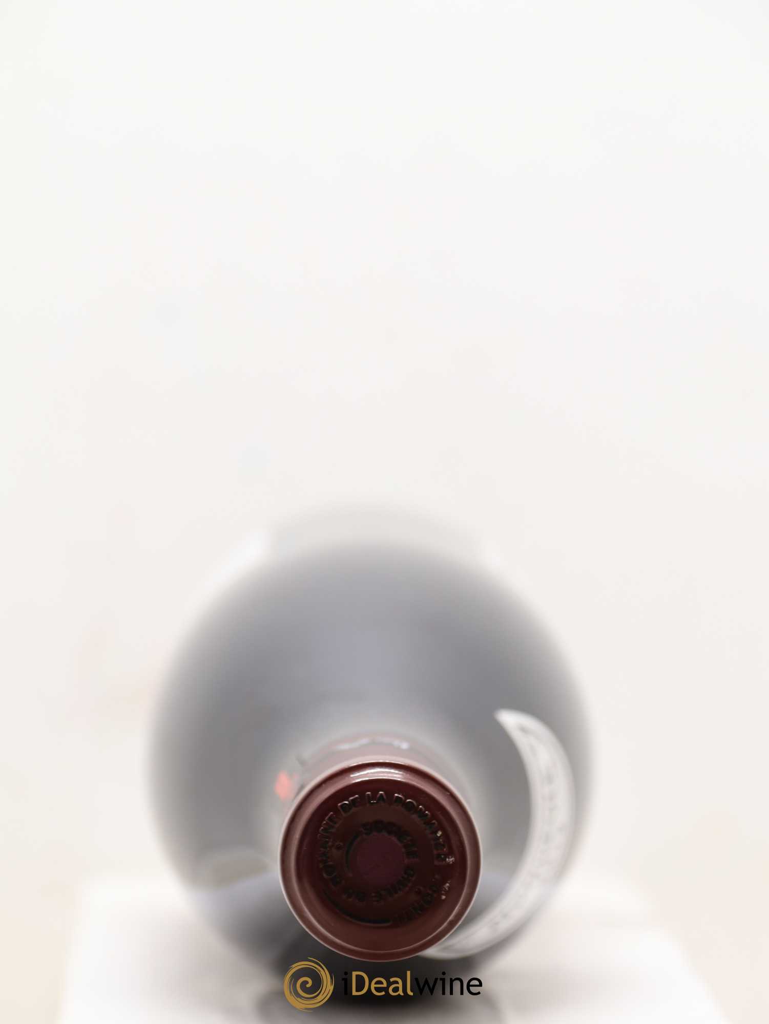 La Tâche Grand Cru Domaine de la Romanée-Conti 2013 - Lot de 1 bouteille - 2