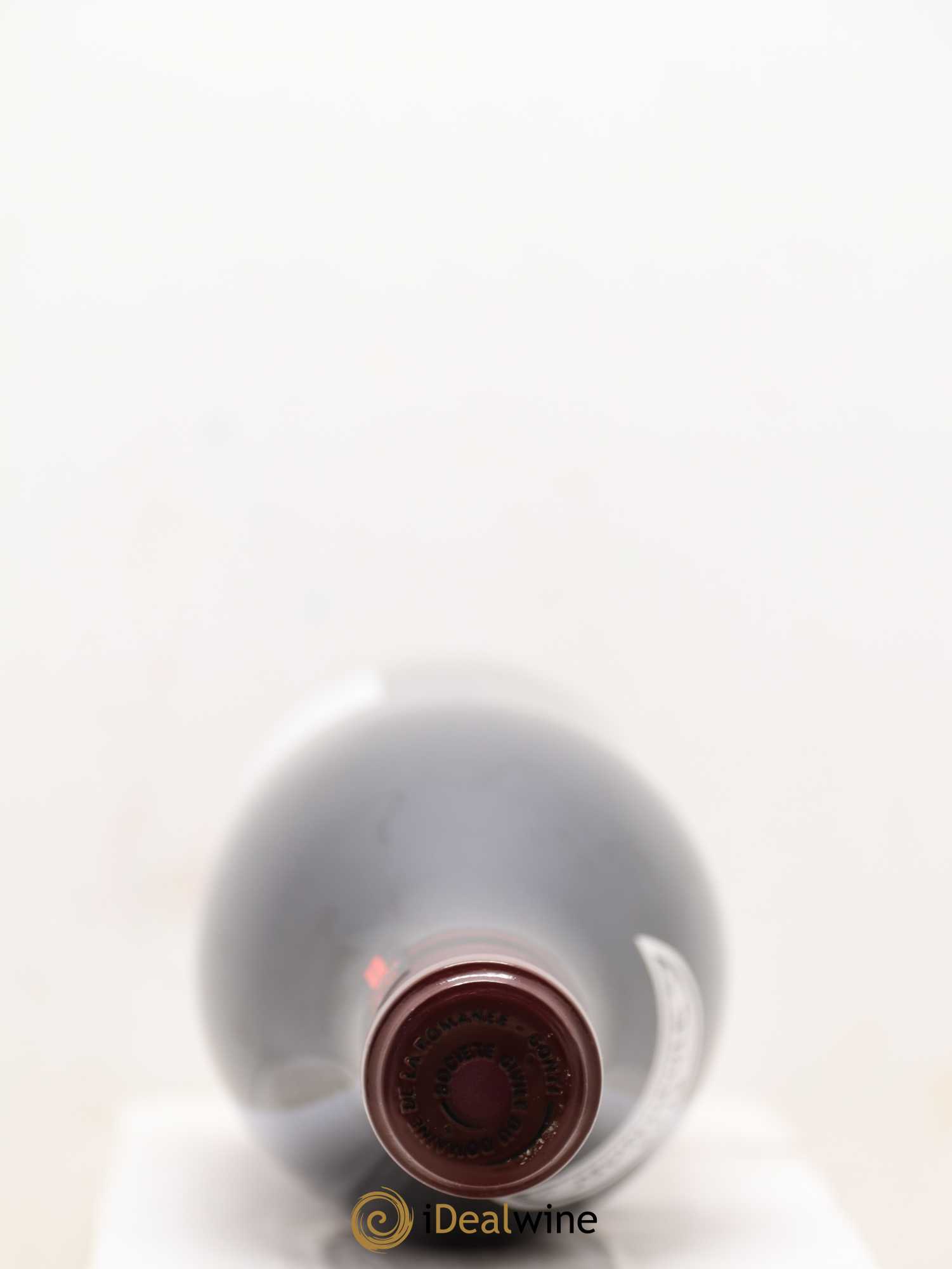 La Tâche Grand Cru Domaine de la Romanée-Conti 2013 - Lot de 1 bouteille - 2
