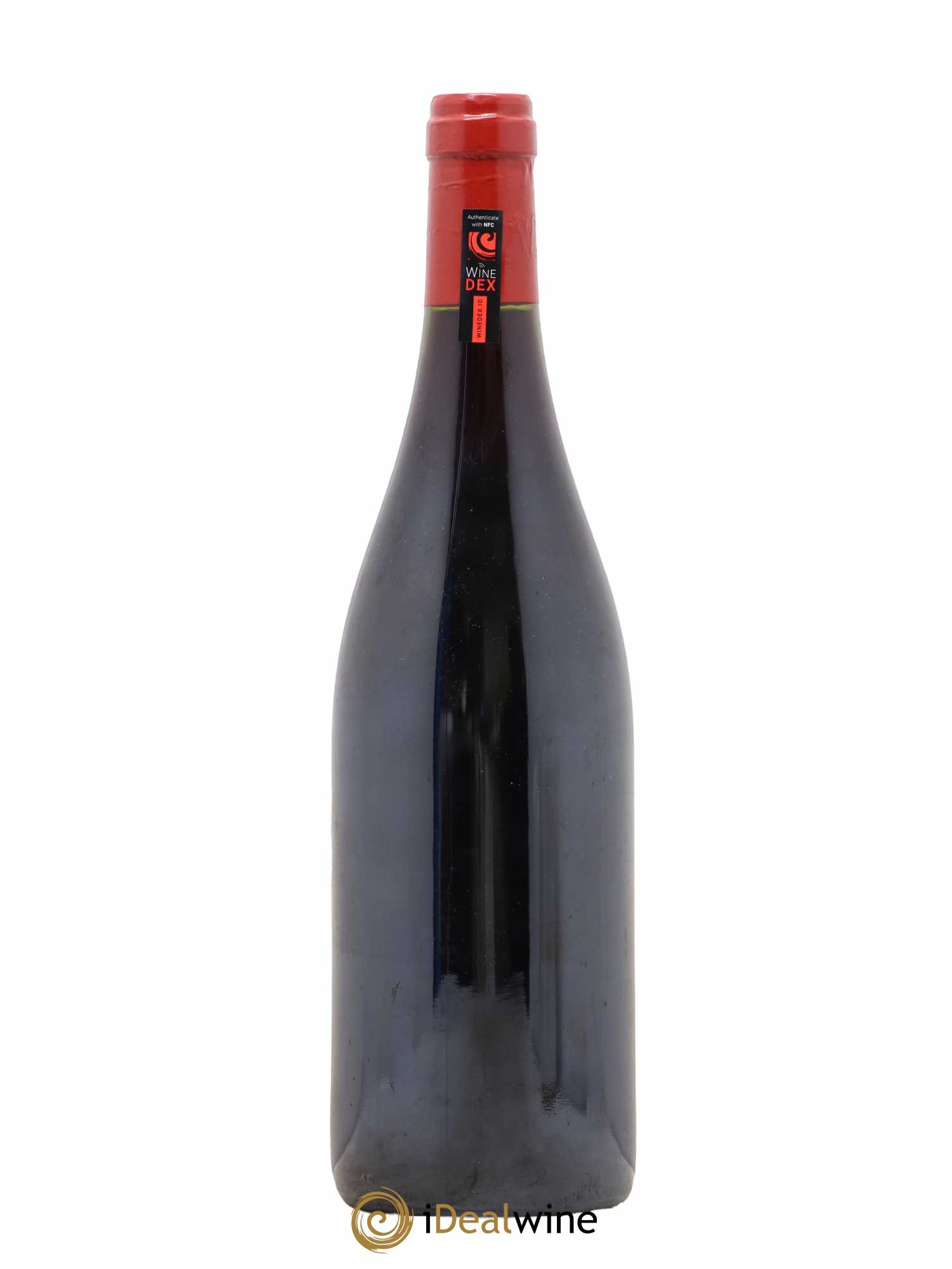 Châteauneuf-du-Pape Château Rayas Emmanuel Reynaud 2007 - Lot de 1 bouteille - 1