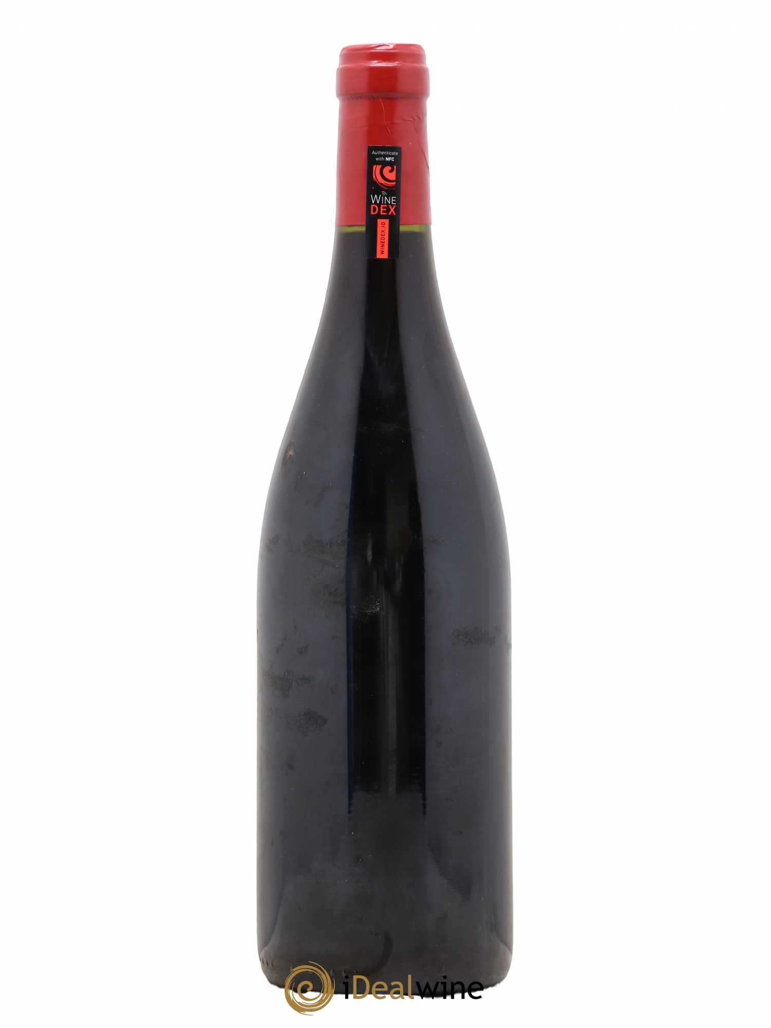 Châteauneuf-du-Pape Château Rayas Emmanuel Reynaud 2010 - Lot de 1 bouteille - 1