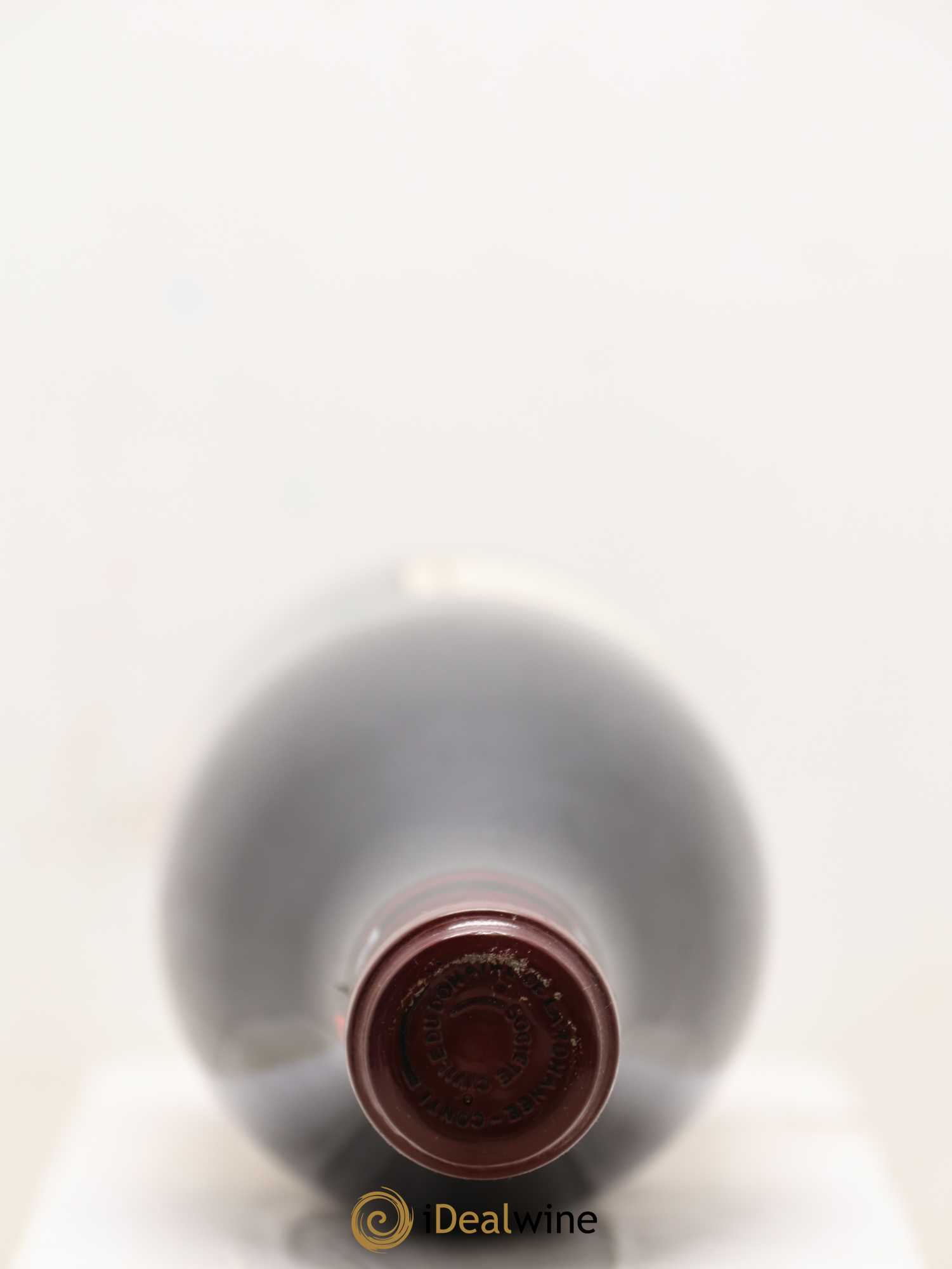 Richebourg Grand Cru Domaine de la Romanée-Conti 2009 - Lot de 1 bouteille - 2