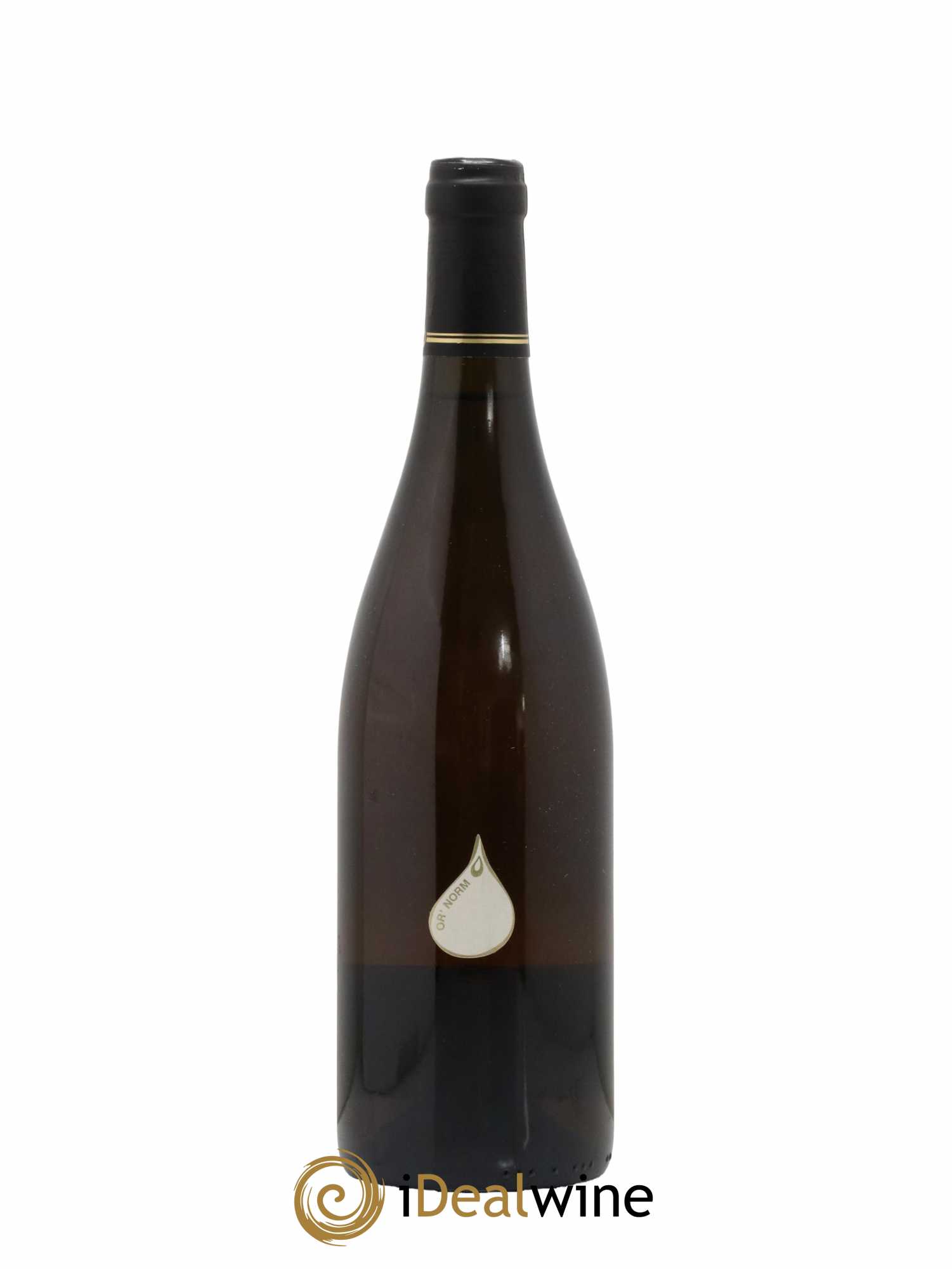 Vin de France Les cailloux du Paradis Or Norm 2016 - Lot de 1 bouteille - 0