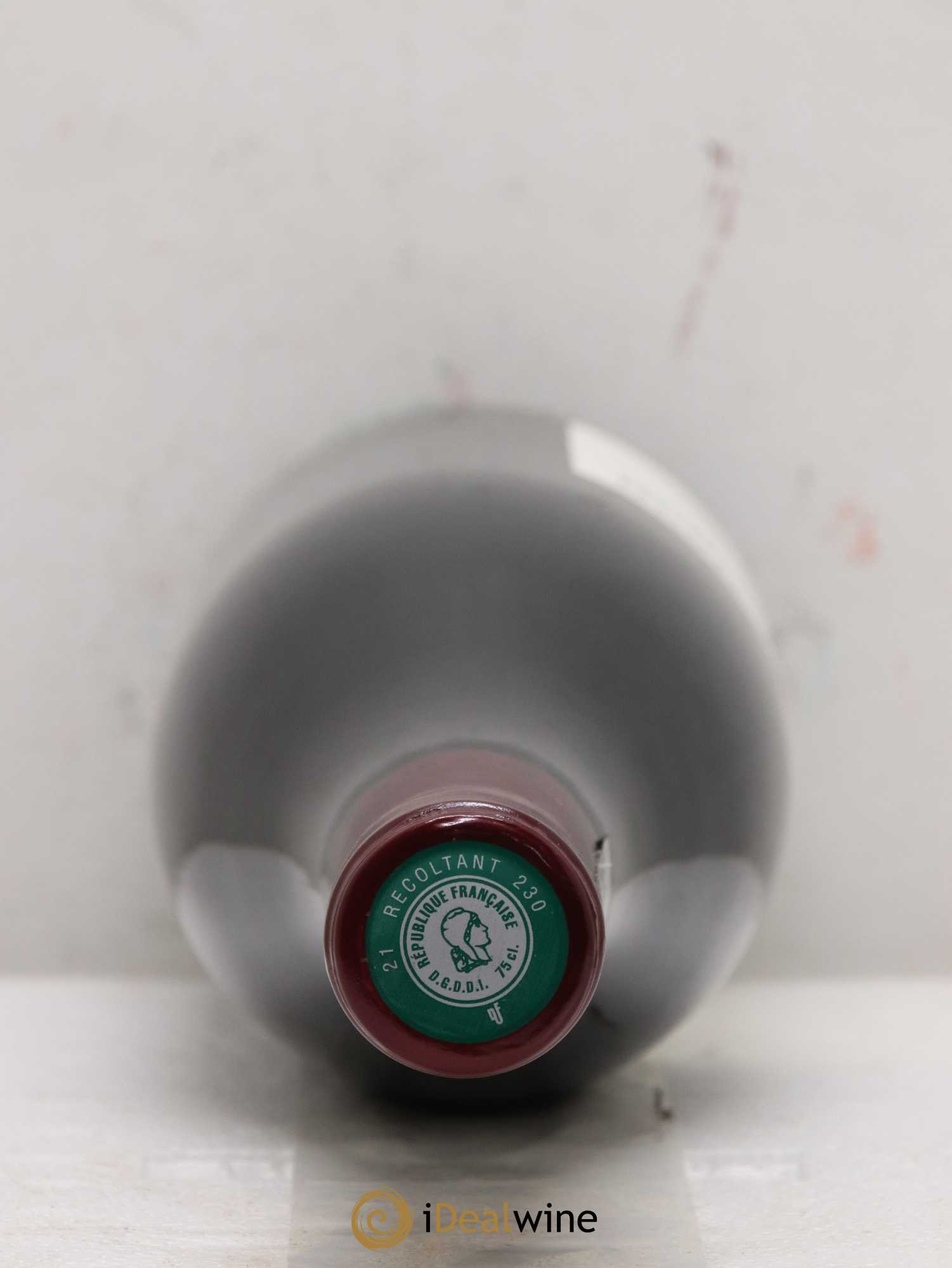 Chambolle-Musigny Georges Roumier (Domaine) 2018 - Lot de 1 bouteille - 2