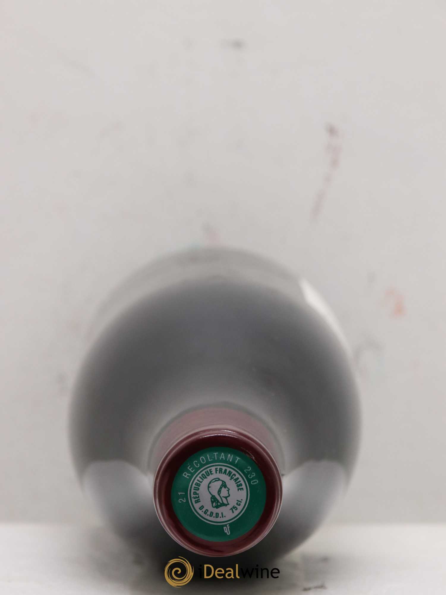 Chambolle-Musigny Georges Roumier (Domaine) 2019 - Posten von 1 Flasche - 2