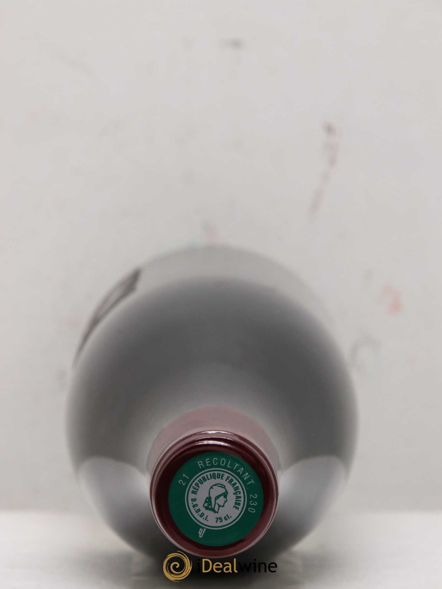 Chambolle-Musigny Georges Roumier (Domaine) 2020 - Posten von 1 Flasche - 1