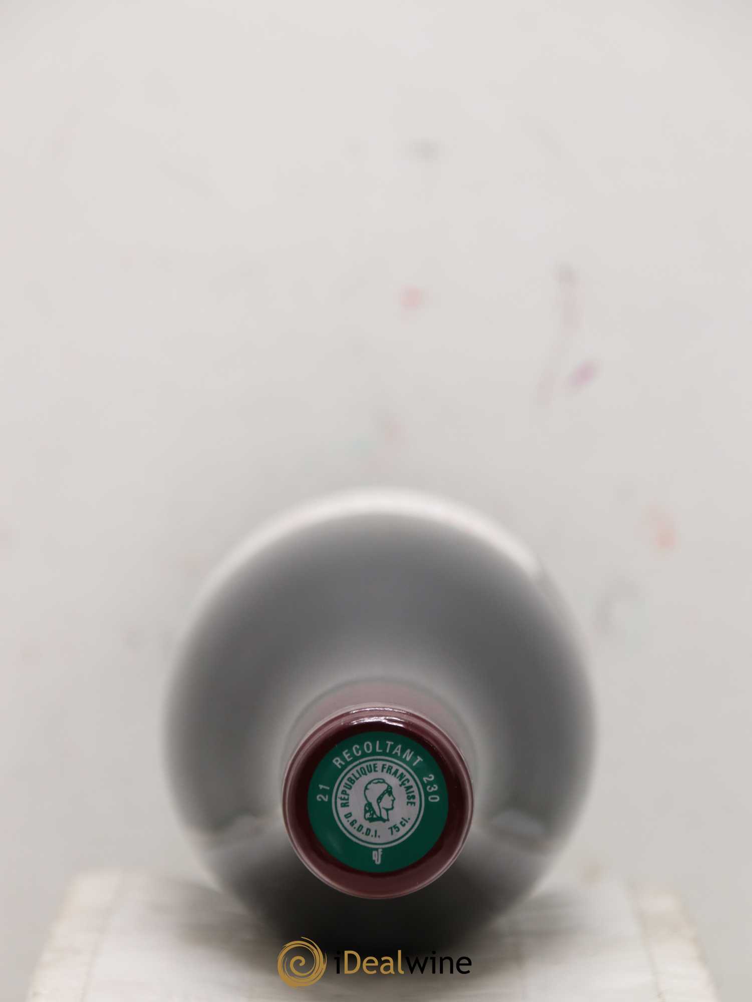 Morey-Saint-Denis 1er Cru Clos de la Bussière Georges Roumier (Domaine) 2017 - Lot de 1 bouteille - 1