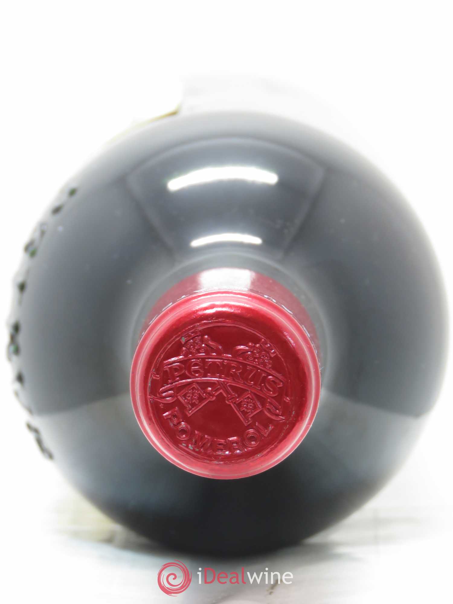 Petrus 1998 - Lot de 1 bouteille - 1