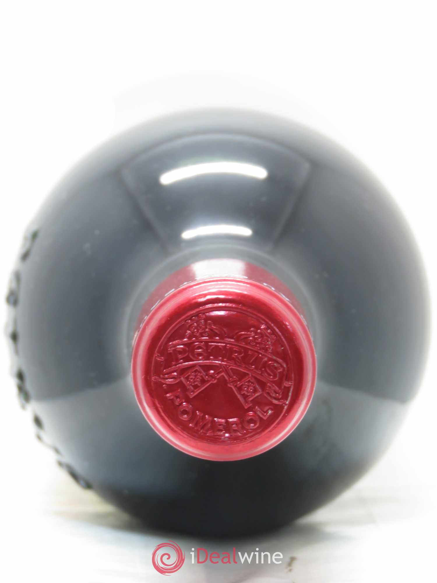 Petrus 1998 - Lot de 1 bouteille - 1