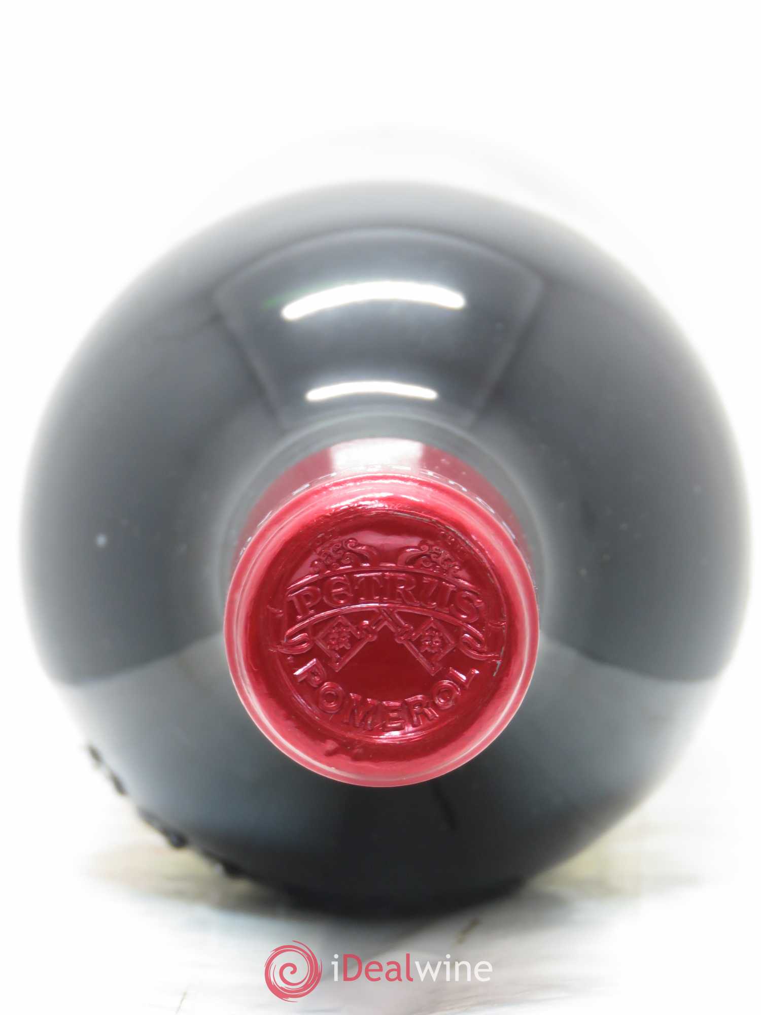 Petrus 1998 - Lot de 1 bouteille - 1