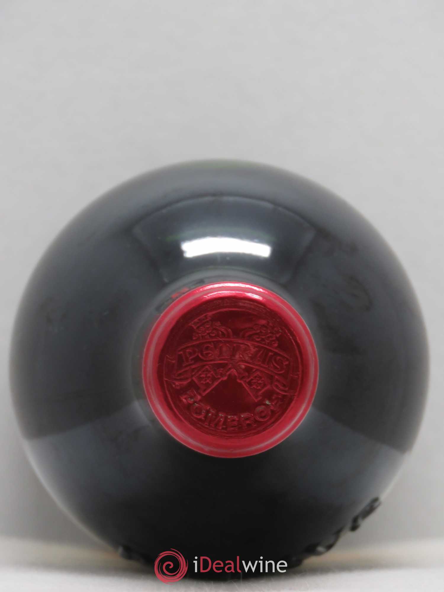 Petrus 2001 - Lot de 1 bouteille - 1