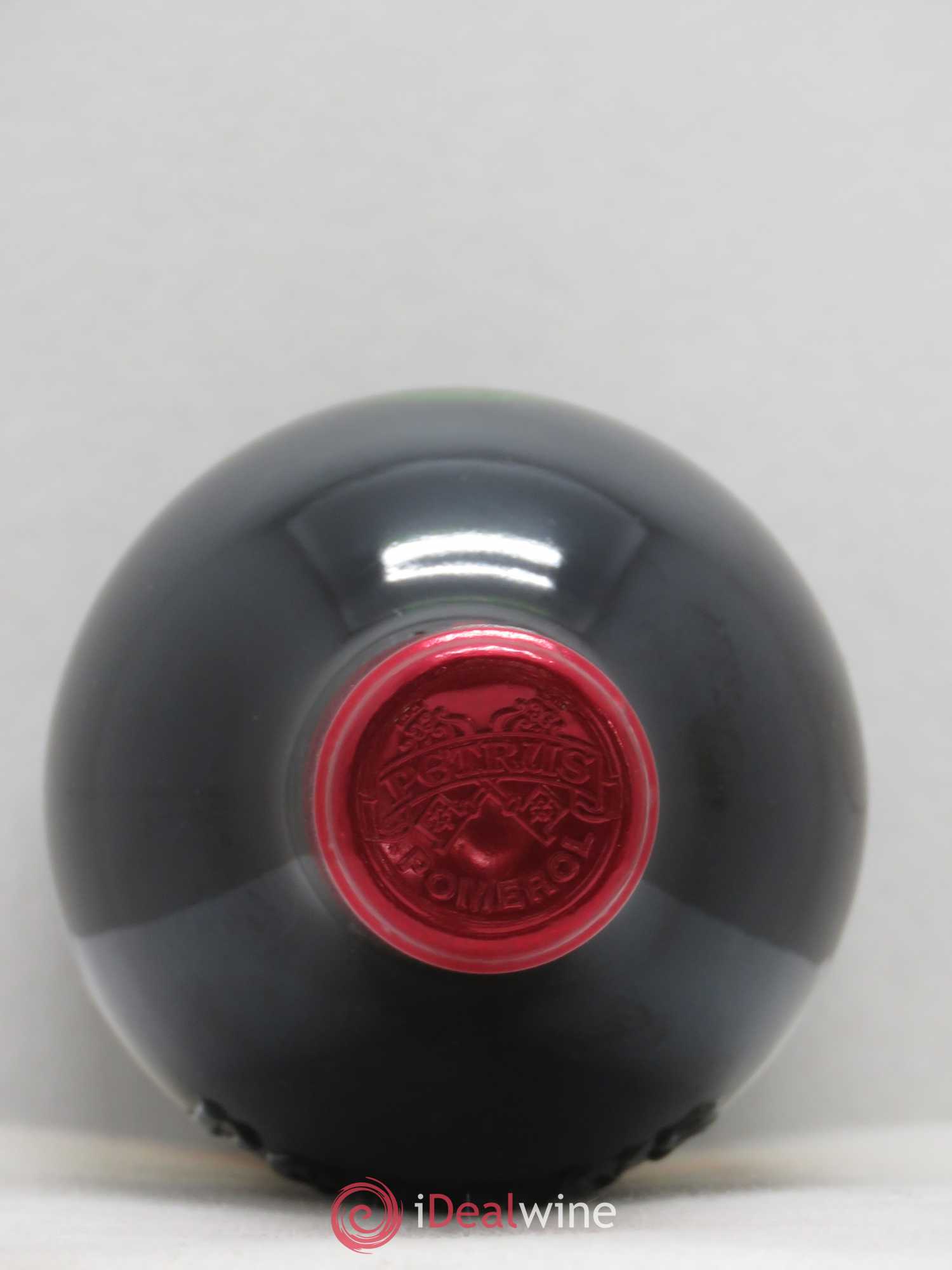 Hermitage Le Gréal Marc Sorrel 2005 - Lot de 1 bouteille - 1