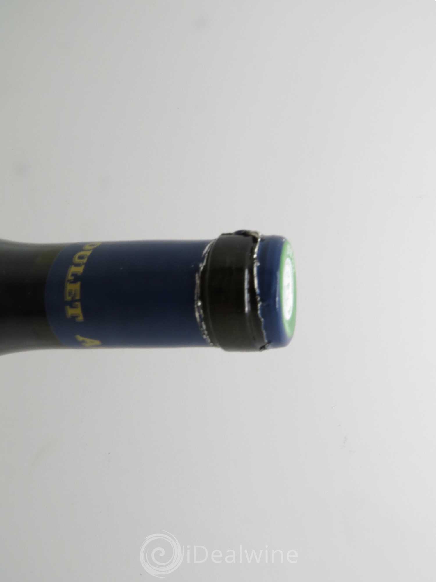 Côte-Rôtie Domaine Des Pierrelles Paul Jaboulet Aine 2009 - Posten von 1 Flasche - 1
