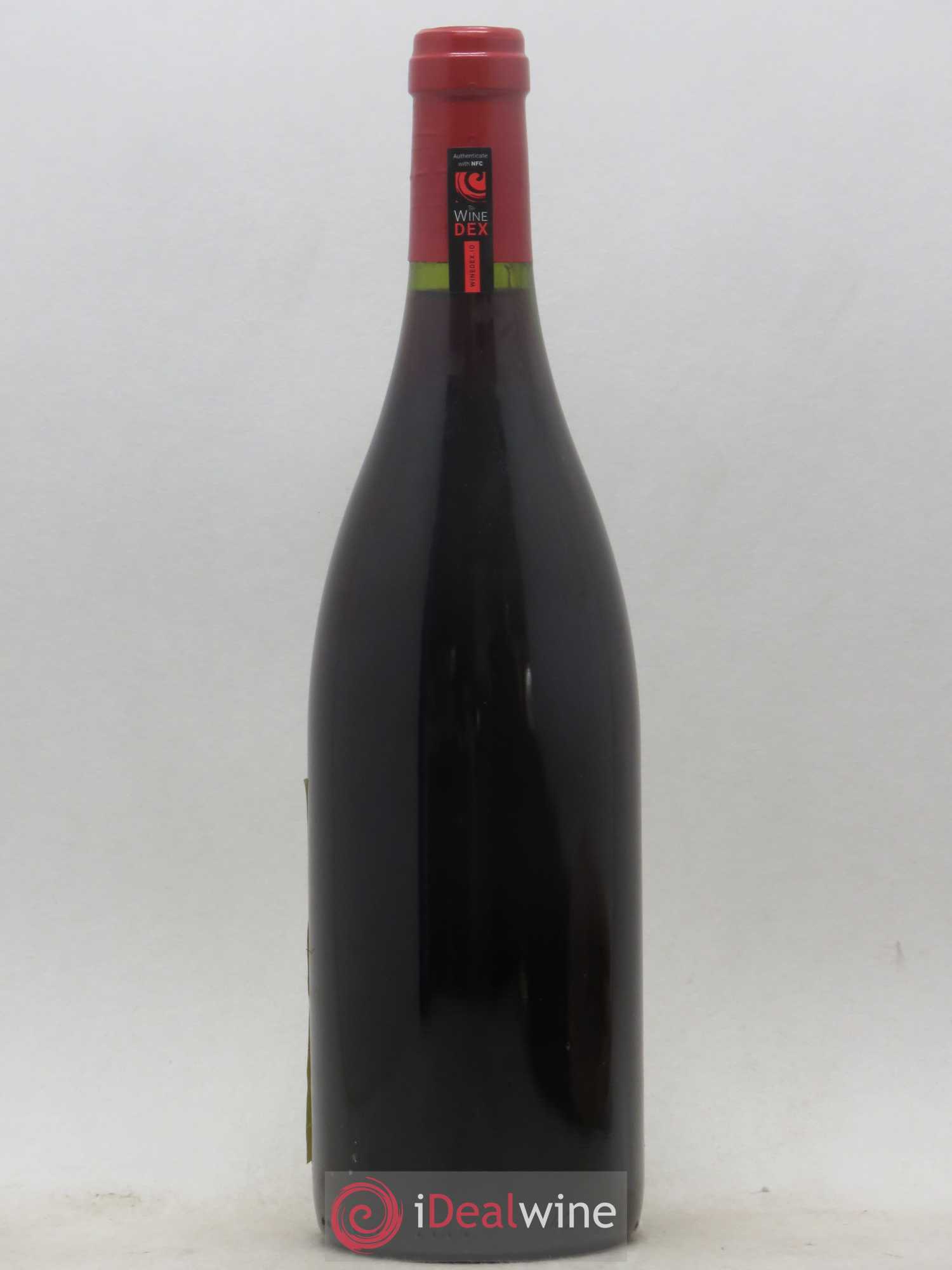 Châteauneuf-du-Pape Château Rayas Emmanuel Reynaud 2004 - Lot de 1 bouteille - 1