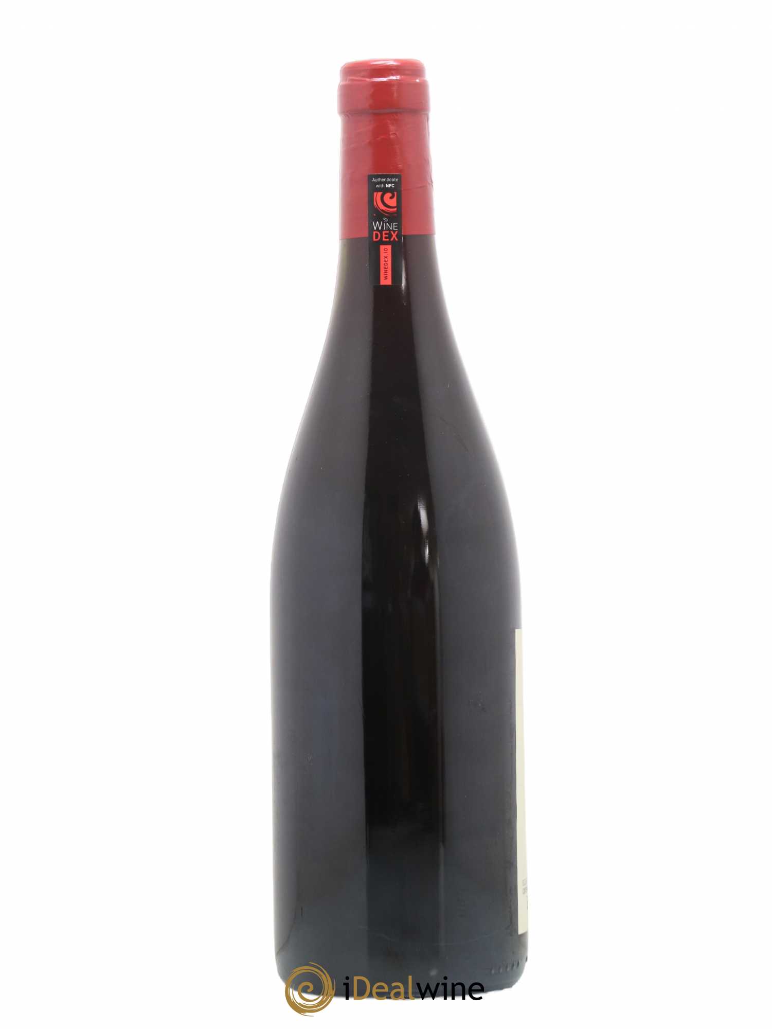Châteauneuf-du-Pape Pignan Emmanuel Reynaud 2010 - Lot de 1 bouteille - 1