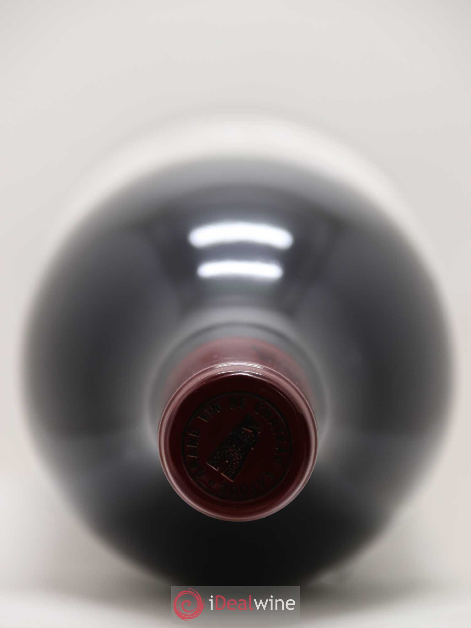Château Latour 1er Grand Cru Classé 1992 - Lot de 1 magnum - 1