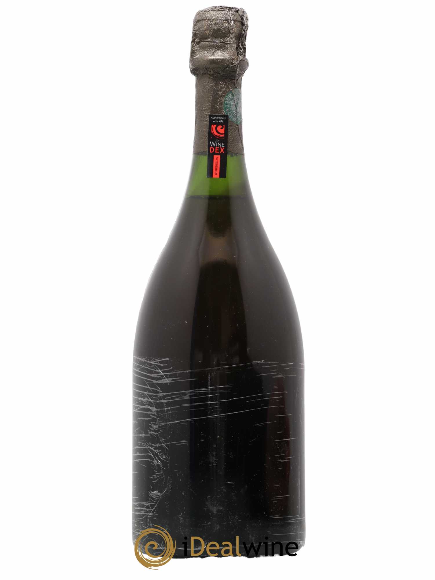 Brut Dom Pérignon 1973 - Lot de 1 bouteille - 1