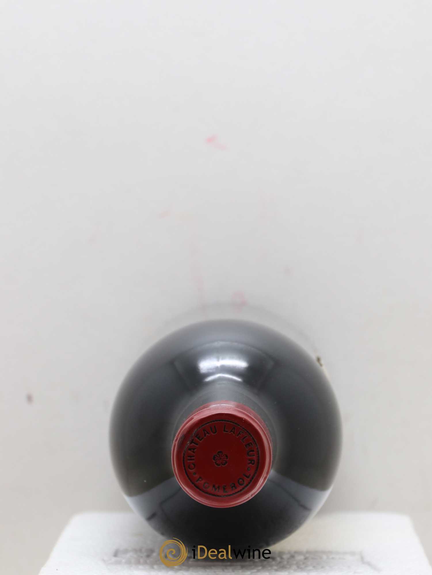 Château Lafleur 1980 - Lot de 1 bouteille - 1