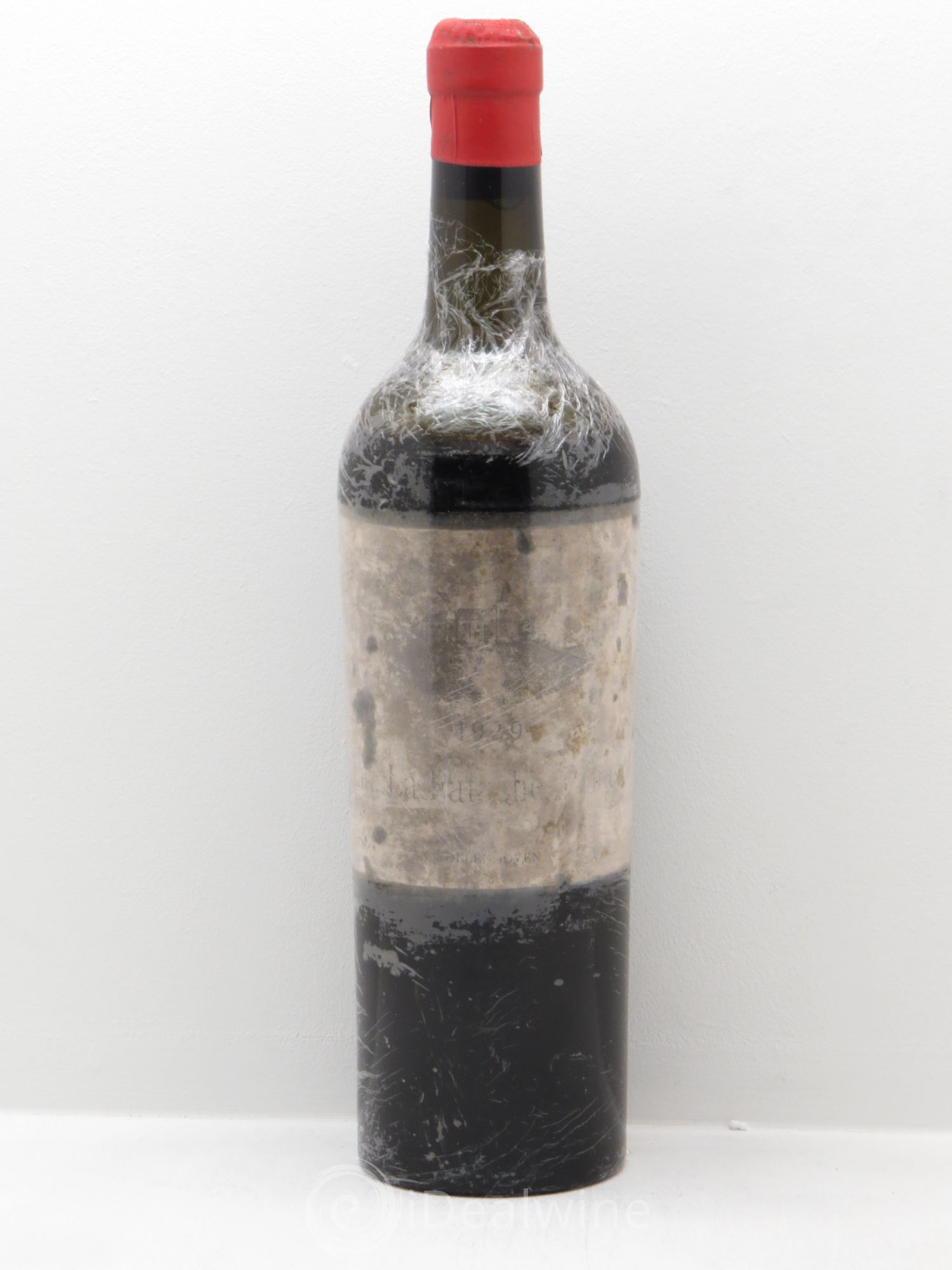 Château la Patache 1929 - Lot de 1 bouteille - 0