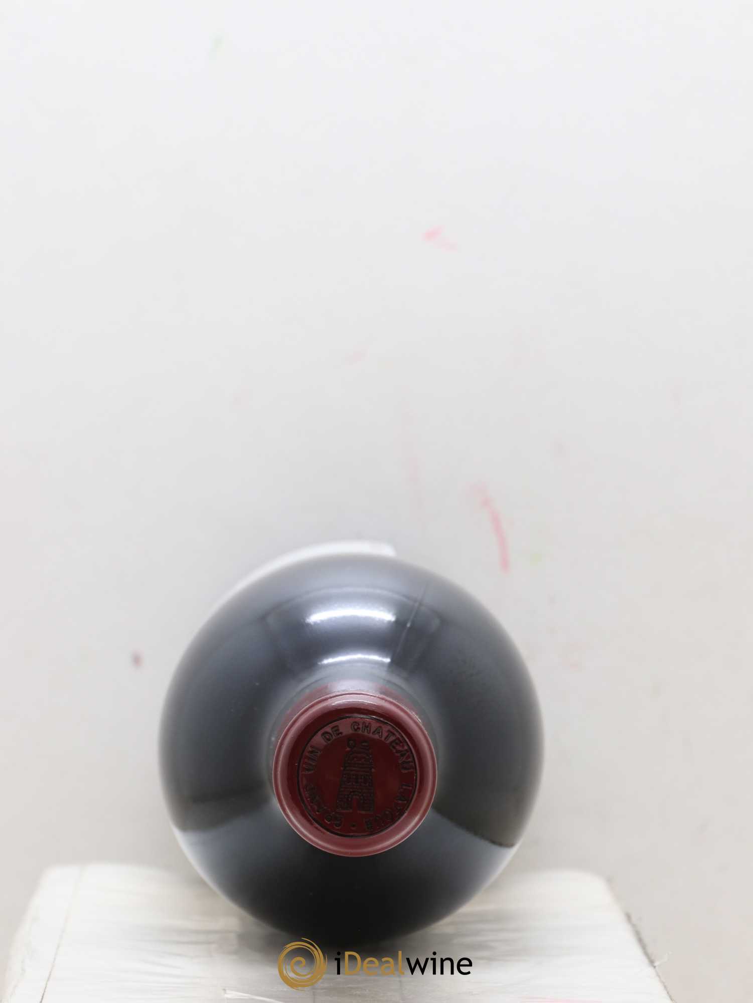 Château Latour 1er Grand Cru Classé 1999 - Lot de 1 bouteille - 2