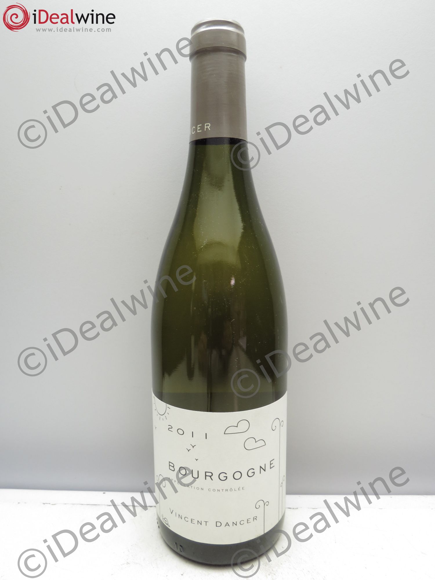 Bourgogne V.Dancer 2011 - Lot de 1 bouteille - 0