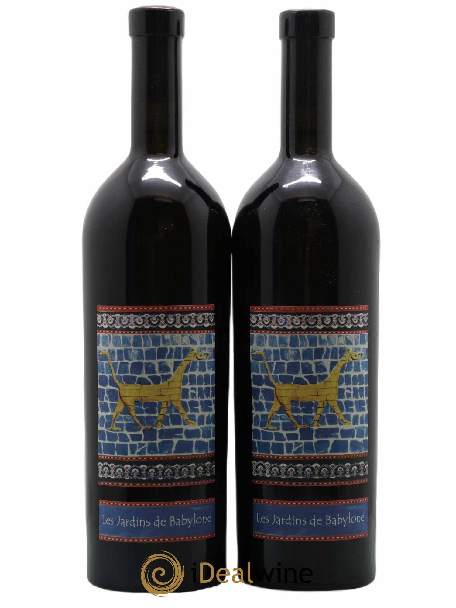 Vin de France (anciennement Jurançon) Jardins de Babylone Didier Dagueneau 2016 - Lotto di 2 bottiglie - 0