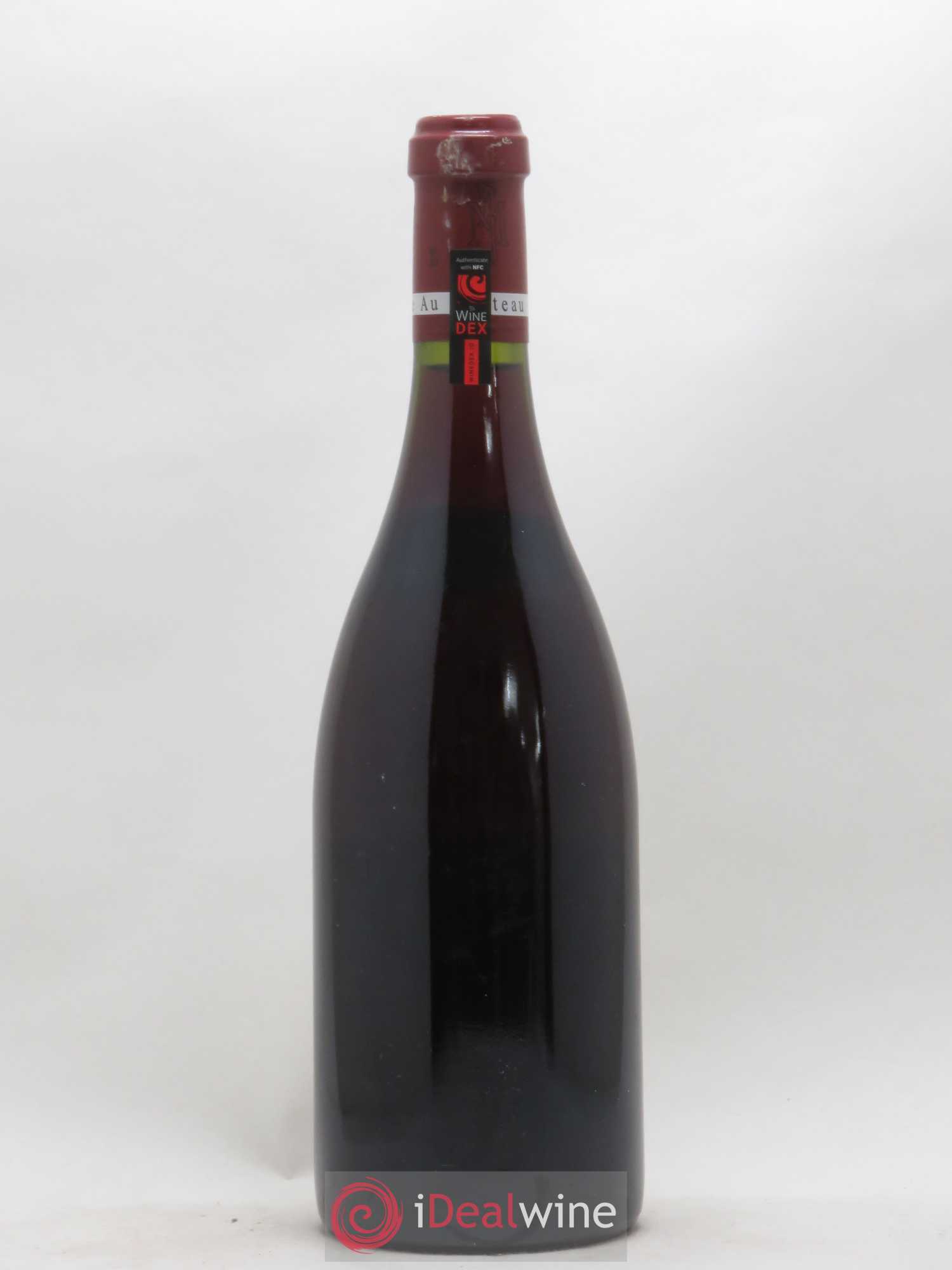 Chambolle-Musigny 1er Cru Les Amoureuses Jacques-Frédéric Mugnier 2002 - Lot de 1 bouteille - 1