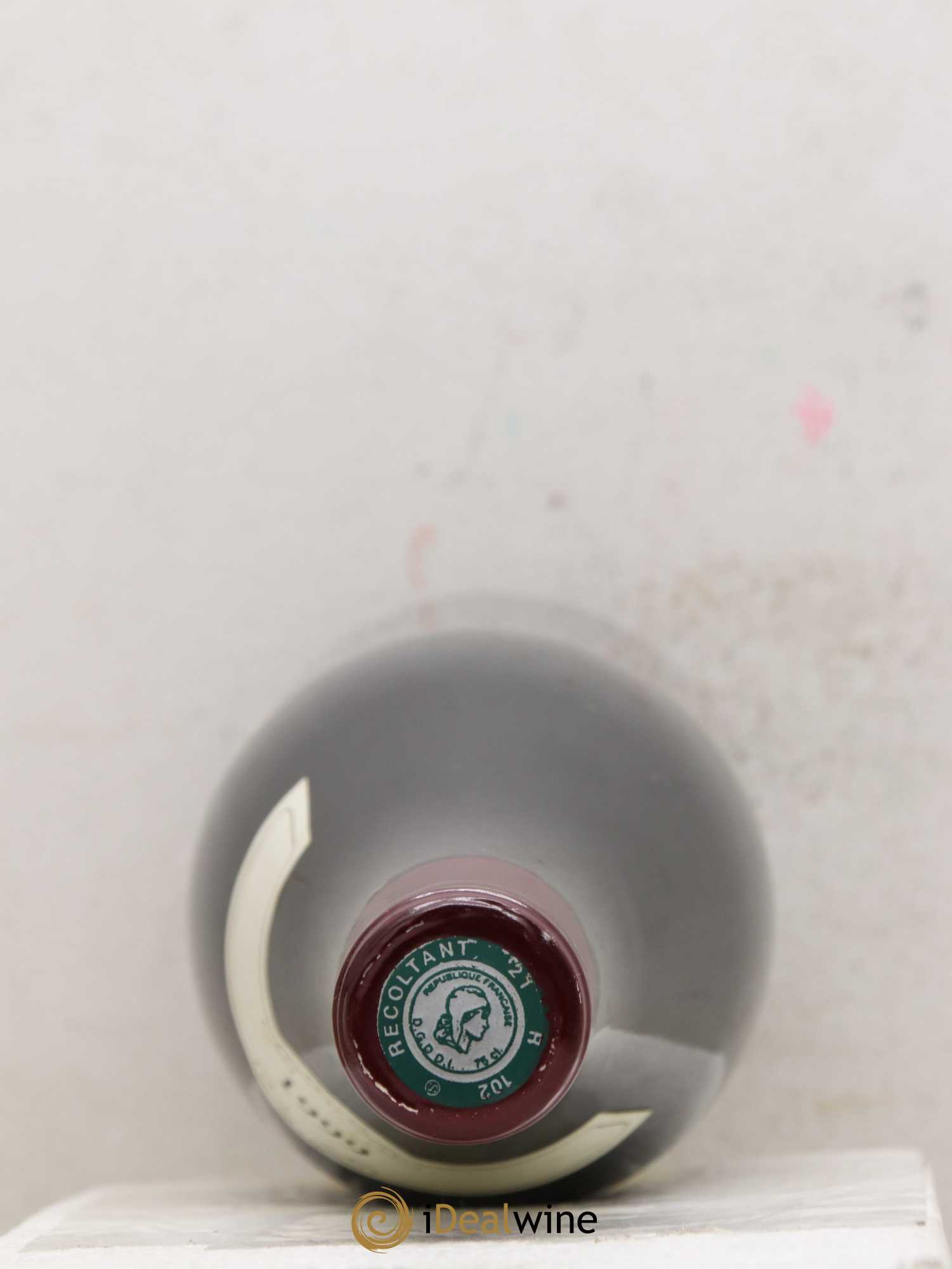 Vosne-Romanée 1er Cru Les Suchots Hudelot-Noëllat 1999 - Lotto di 2 bottiglie - 1