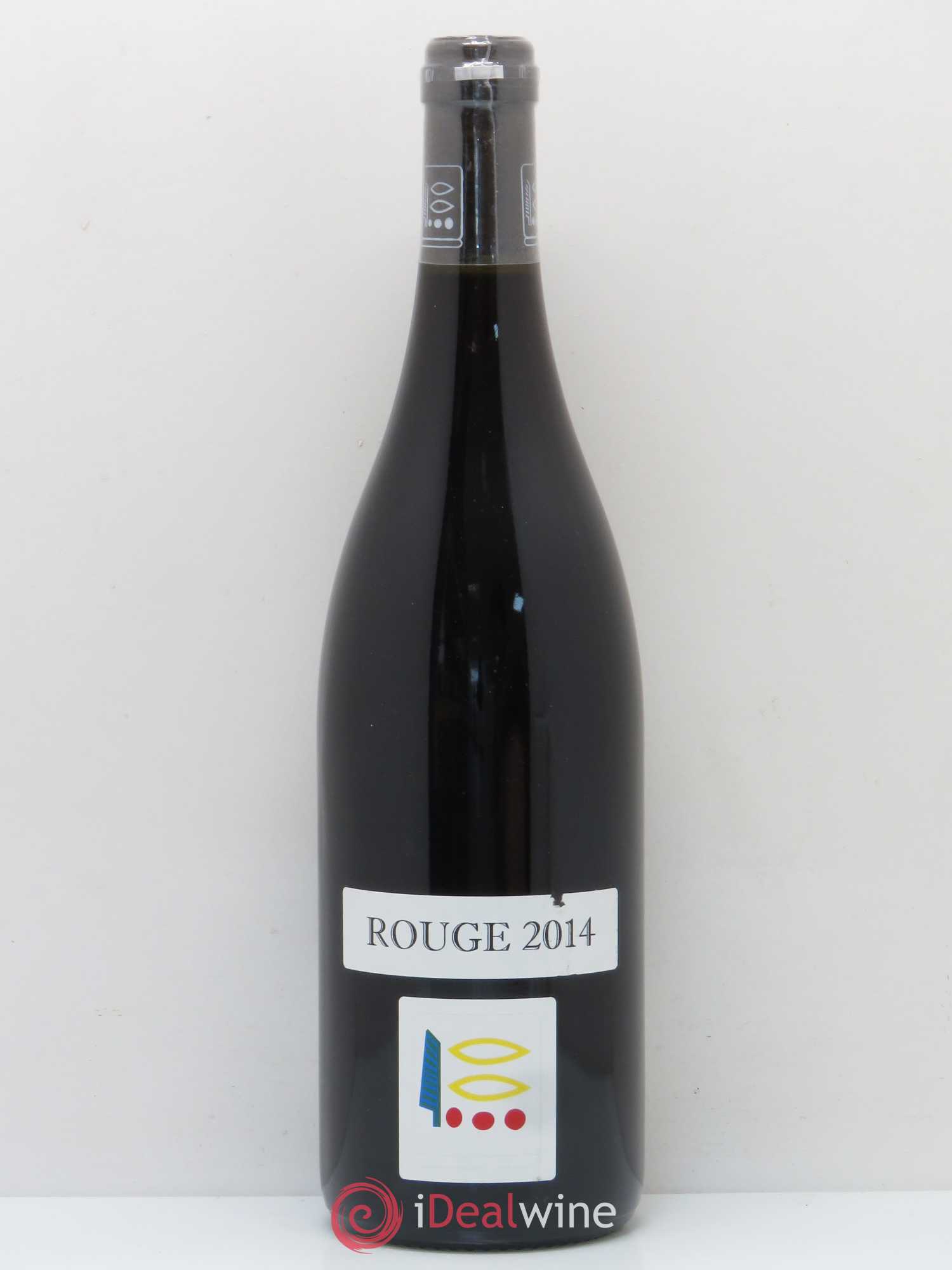 Divers Coteaux Bourguignons Prieuré Roch 2014 - Lot de 1 bouteille - 0