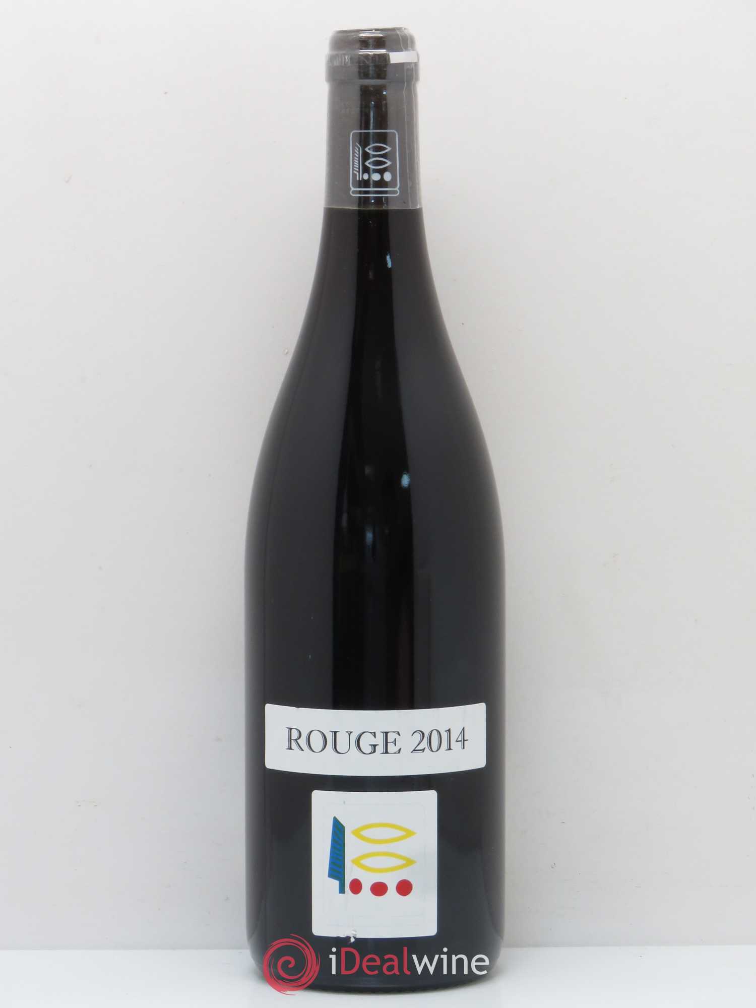 Divers Coteaux Bourguignons Prieuré Roch 2014 - Lot de 1 bouteille - 0