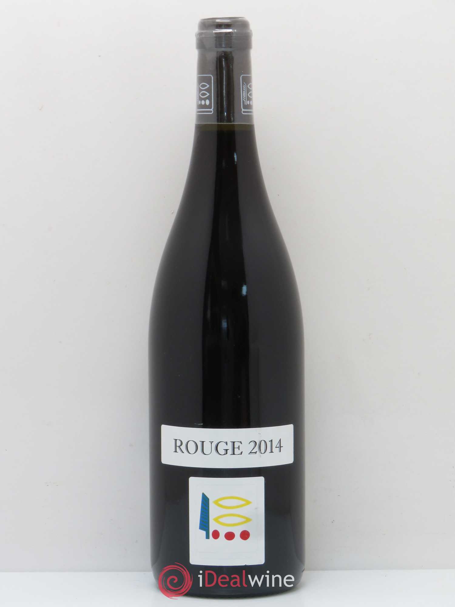 Divers Coteaux Bourguignons Prieuré Roch 2014 - Lot de 1 bouteille - 0