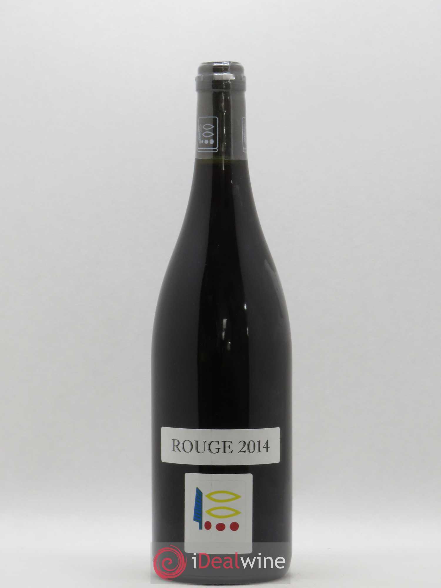 Coteaux Bourguignons Prieuré Roch 2014 - Lot de 1 bouteille - 0