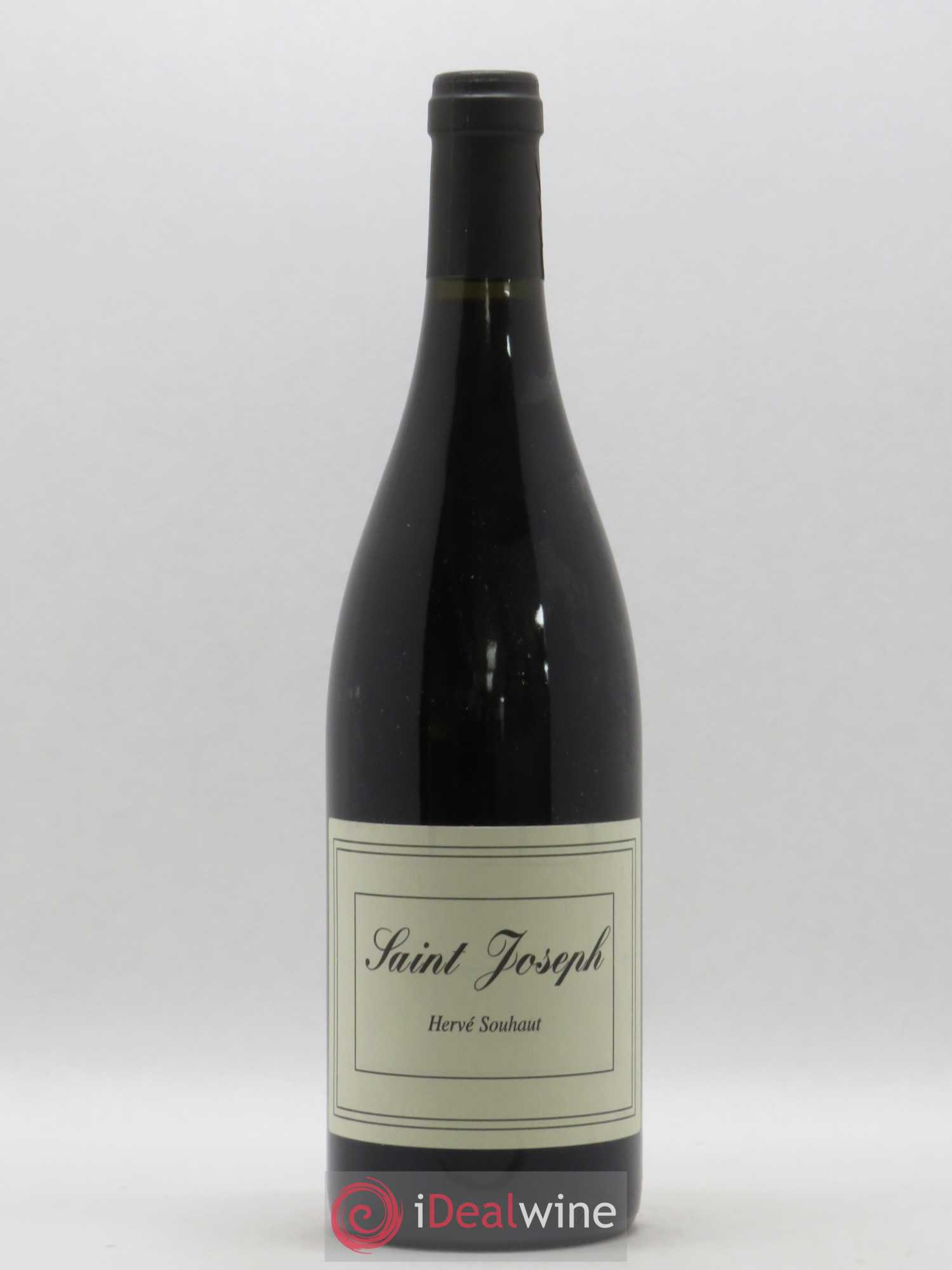 Saint-Joseph Hervé Souhaut Domaine Romaneaux-Destezet 2011 - Posten von 1 Flasche - 0