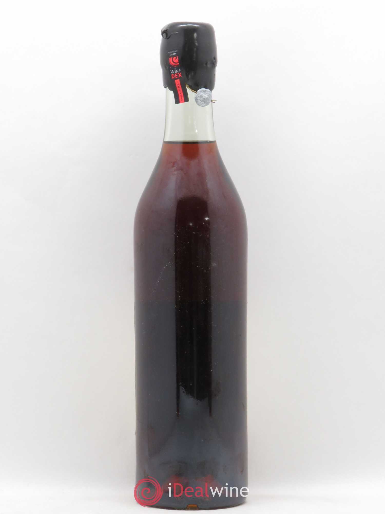 Cognac Renault Grande Fine Champagne - Posten von 1 Flasche - 1