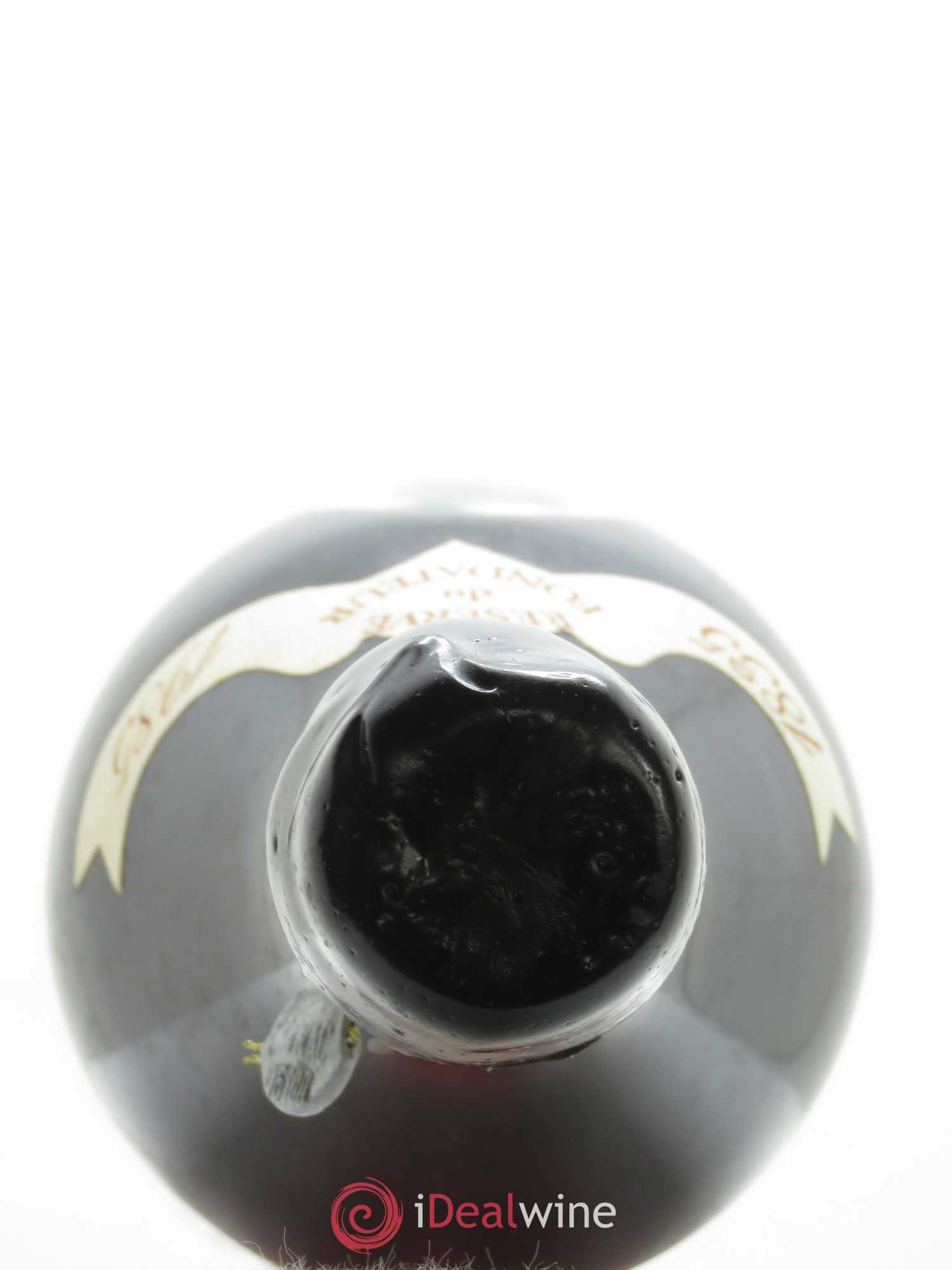 Cognac Renault Grande Fine Champagne Réserve du Fondateur - Lot de 1 bouteille - 2