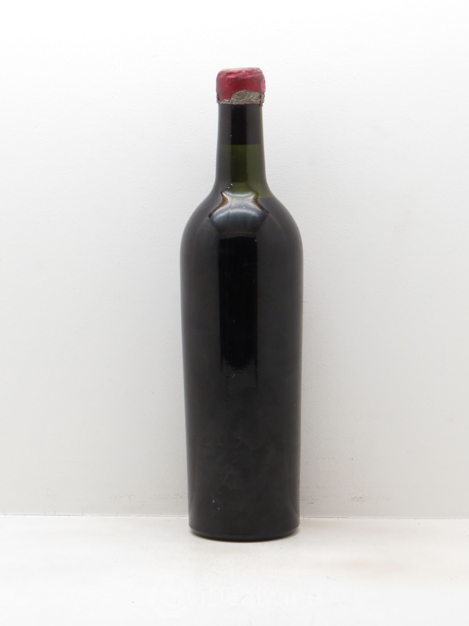Cos d'Estournel 2ème Grand Cru Classé 1926 - Lot de 1 bouteille - 0